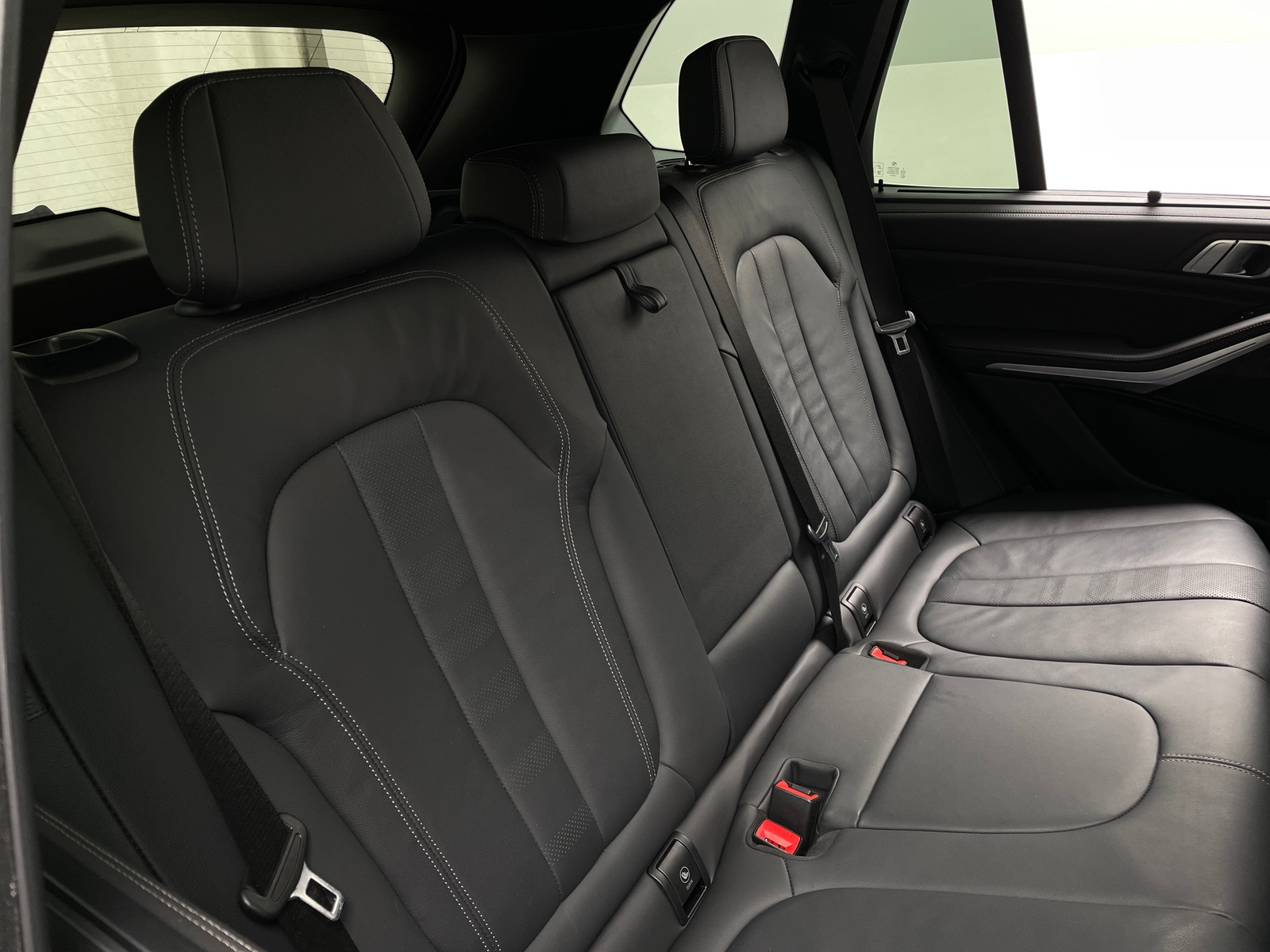 Thumbnail: 2022 BMW X5 - 5