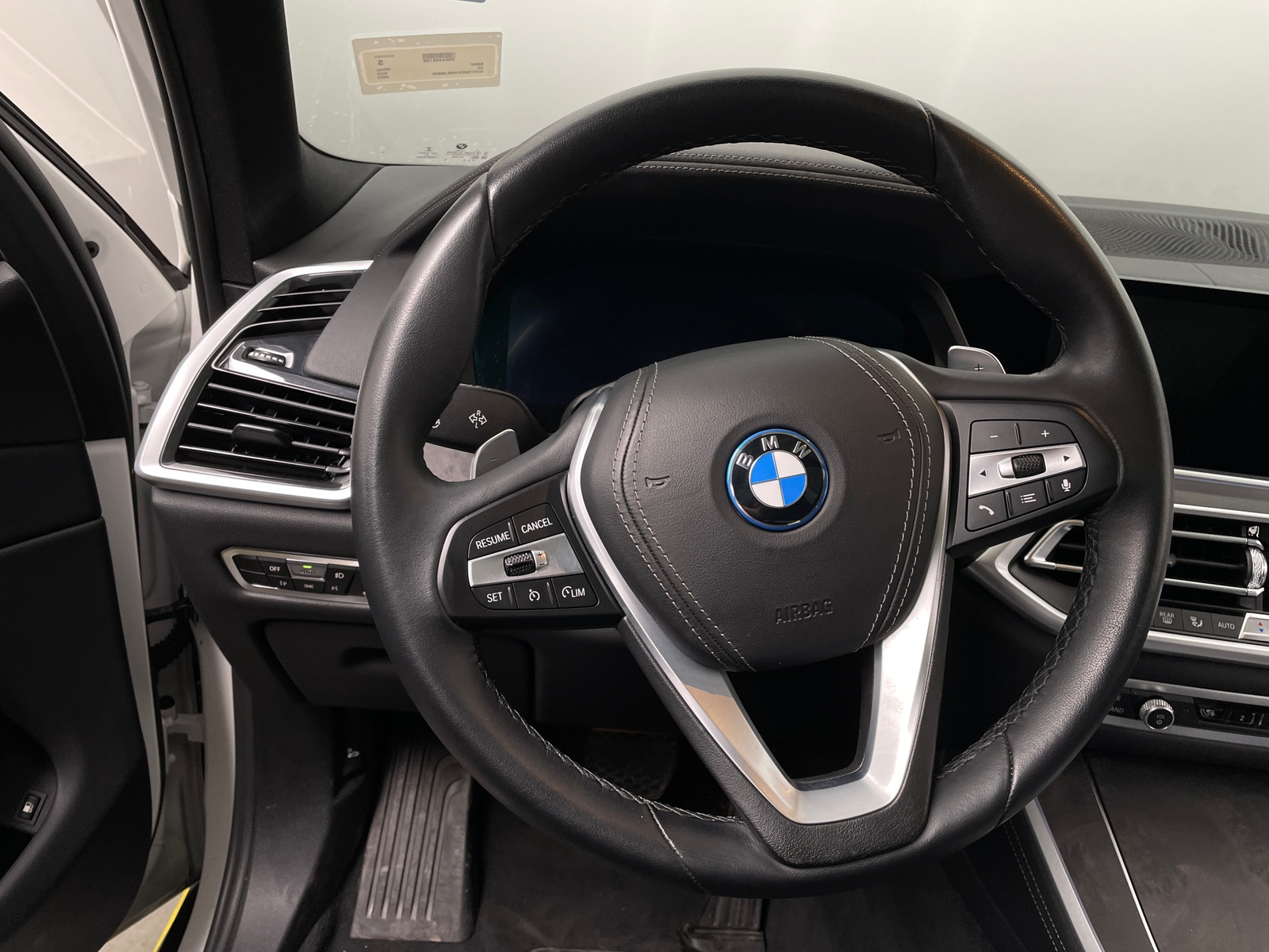 Thumbnail: 2022 BMW X5 - 4