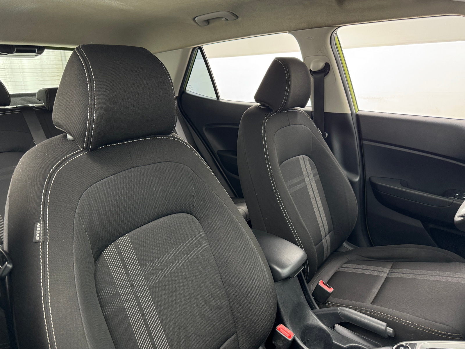 Thumbnail: 2020 Hyundai Venue - 2