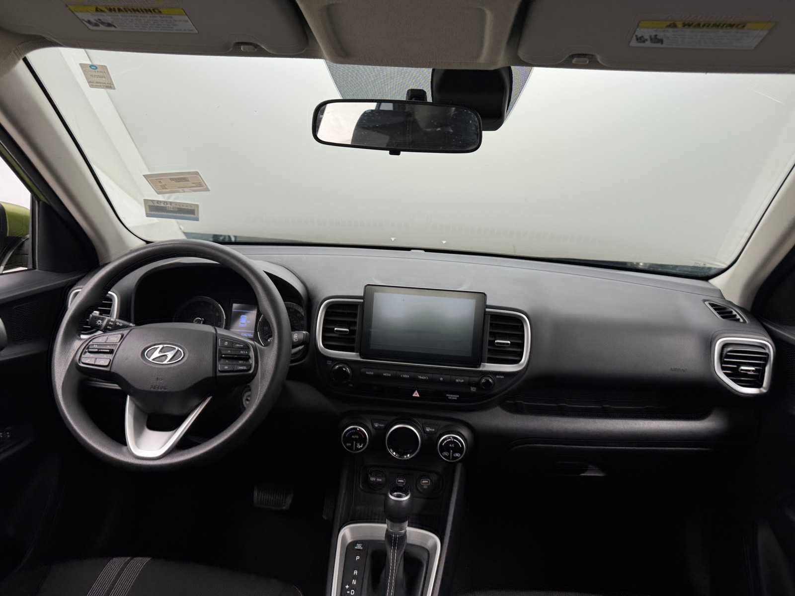 Thumbnail: 2020 Hyundai Venue - 3