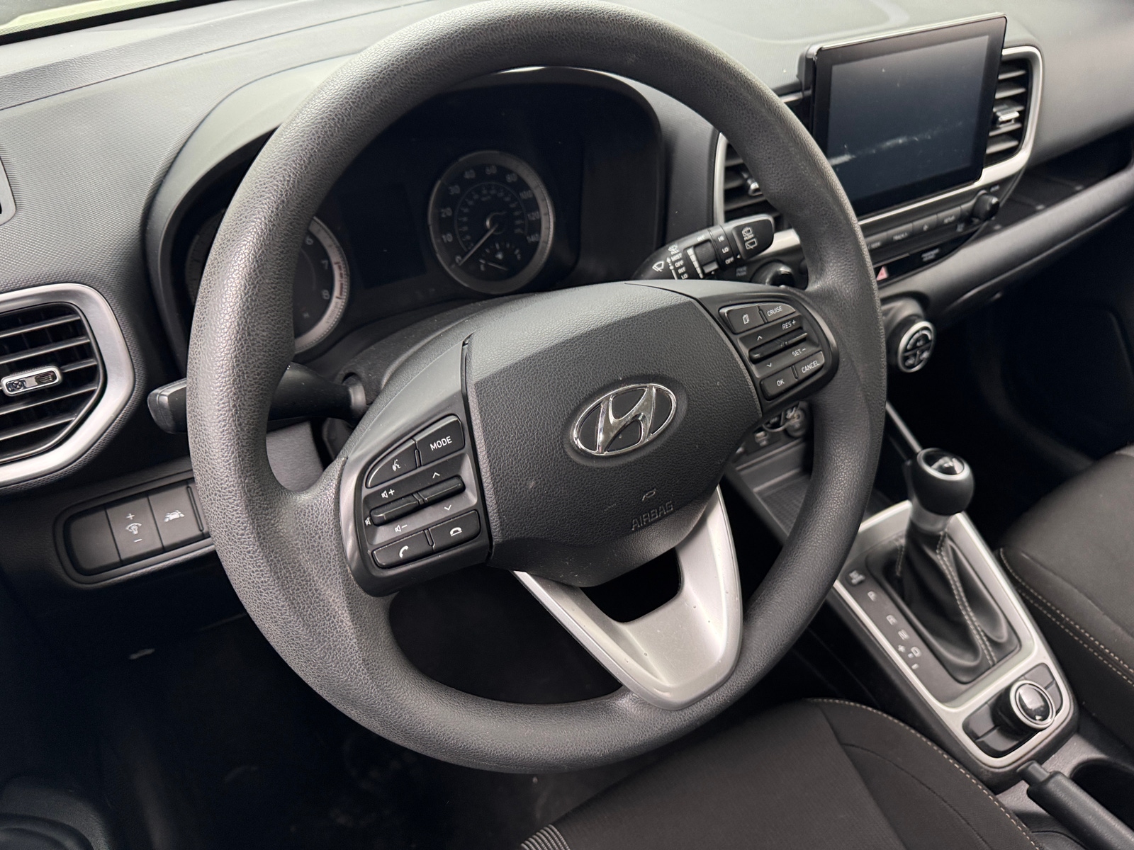 Thumbnail: 2020 Hyundai Venue - 5