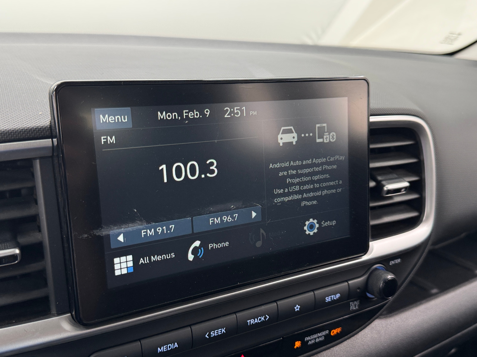 Thumbnail: 2020 Hyundai Venue - 4