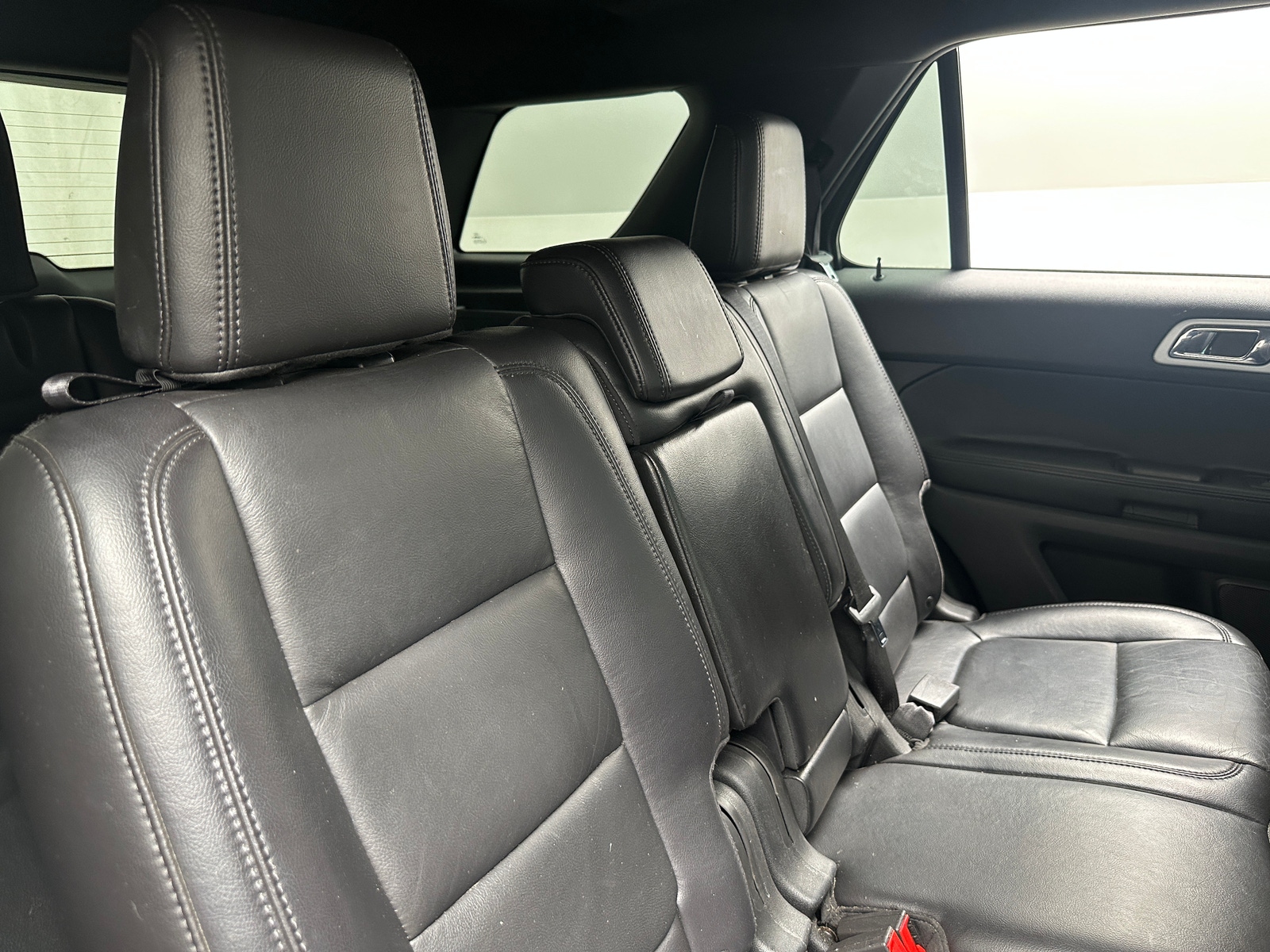 Thumbnail: 2013 Ford Explorer - 5