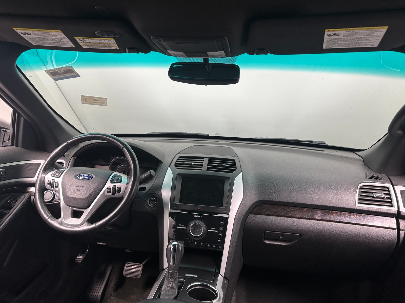 Thumbnail: 2013 Ford Explorer - 2