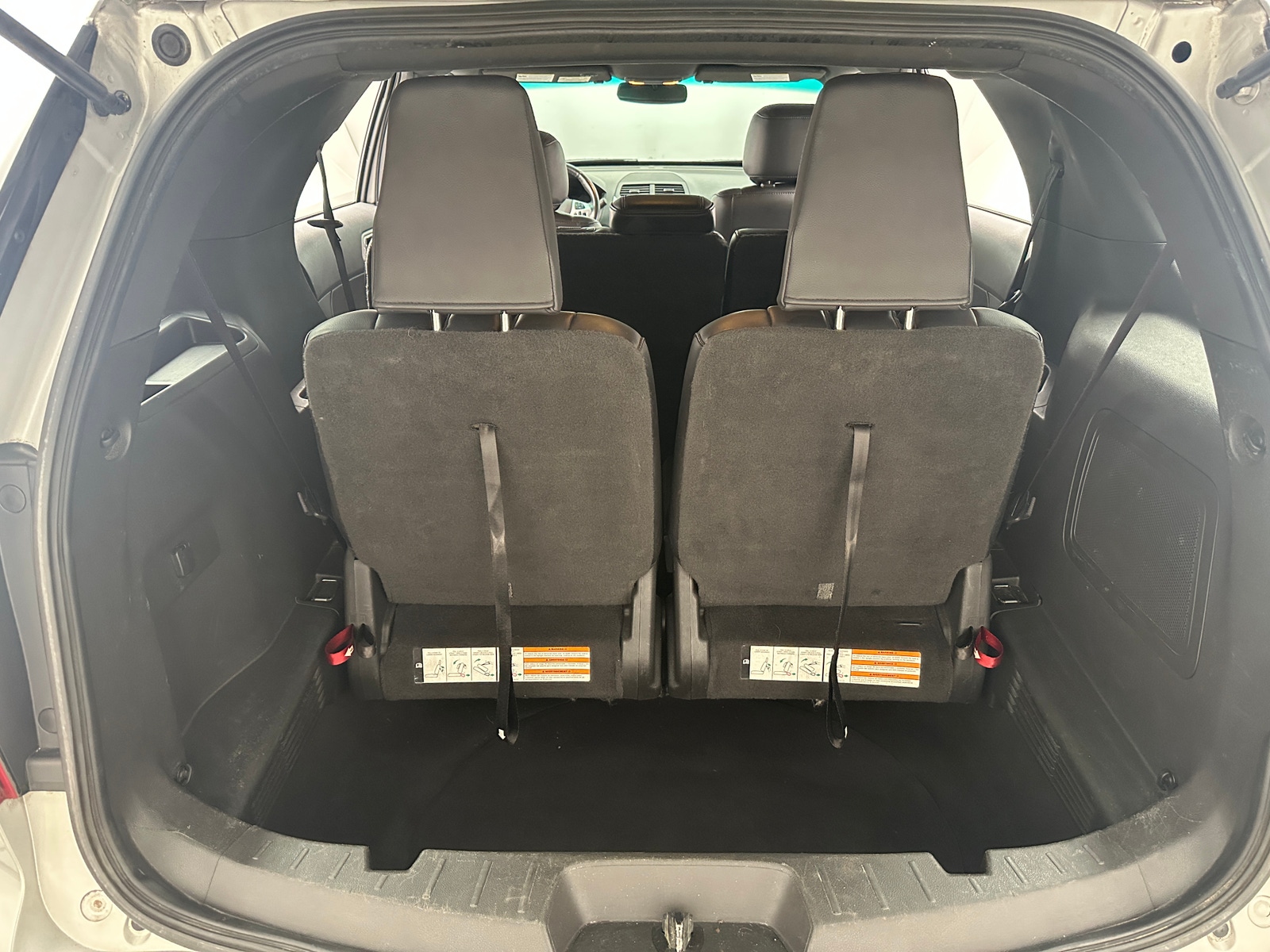 Thumbnail: 2013 Ford Explorer - 6