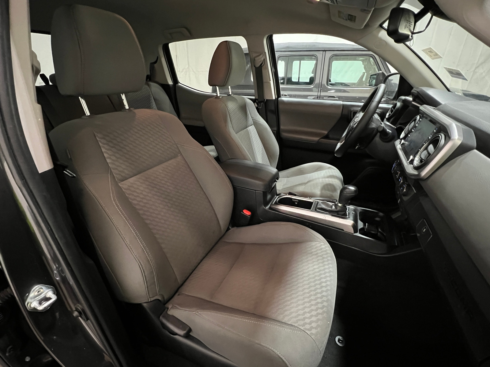 Thumbnail: 2023 Toyota Tacoma - 2