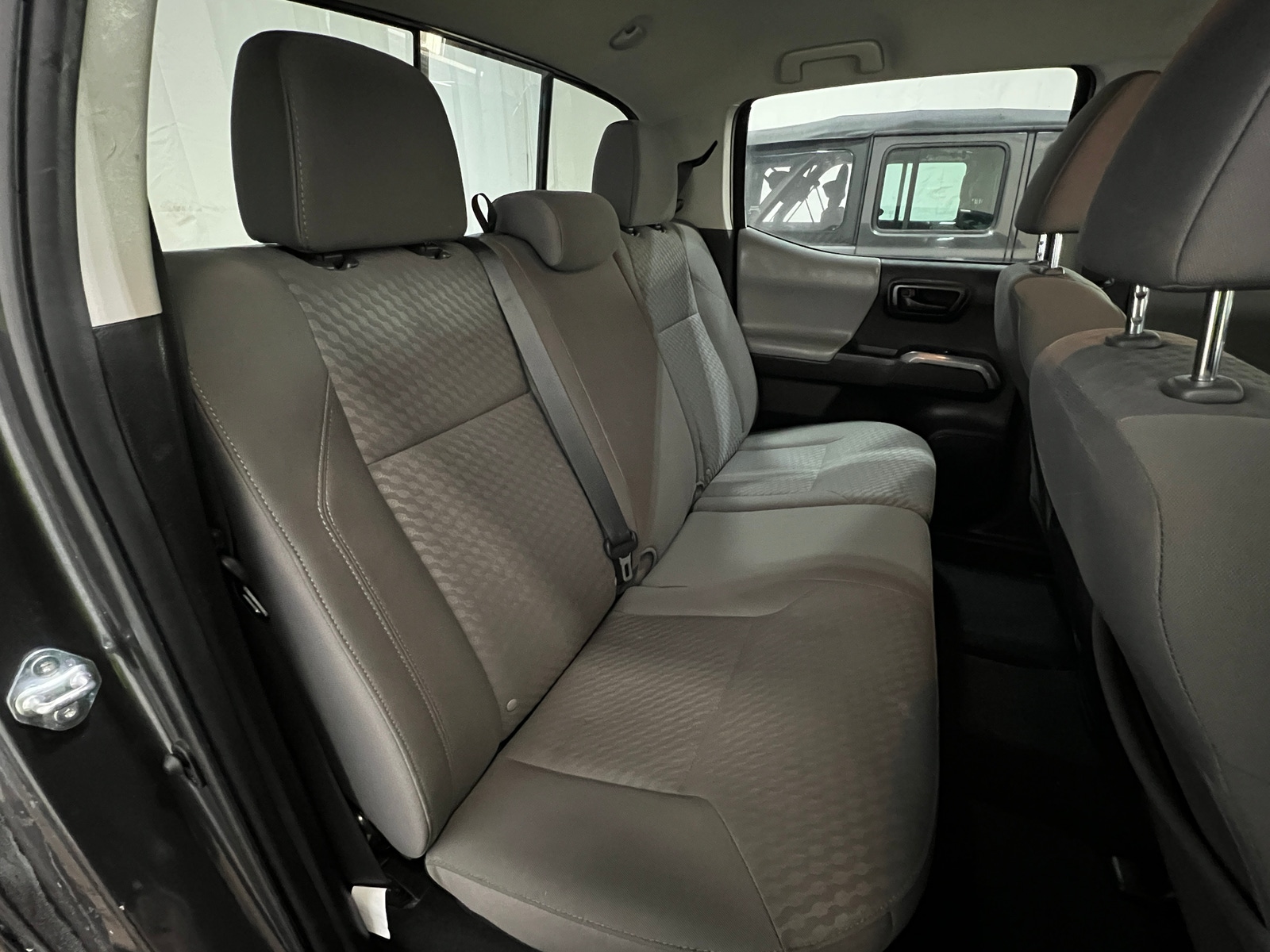 Thumbnail: 2023 Toyota Tacoma - 6