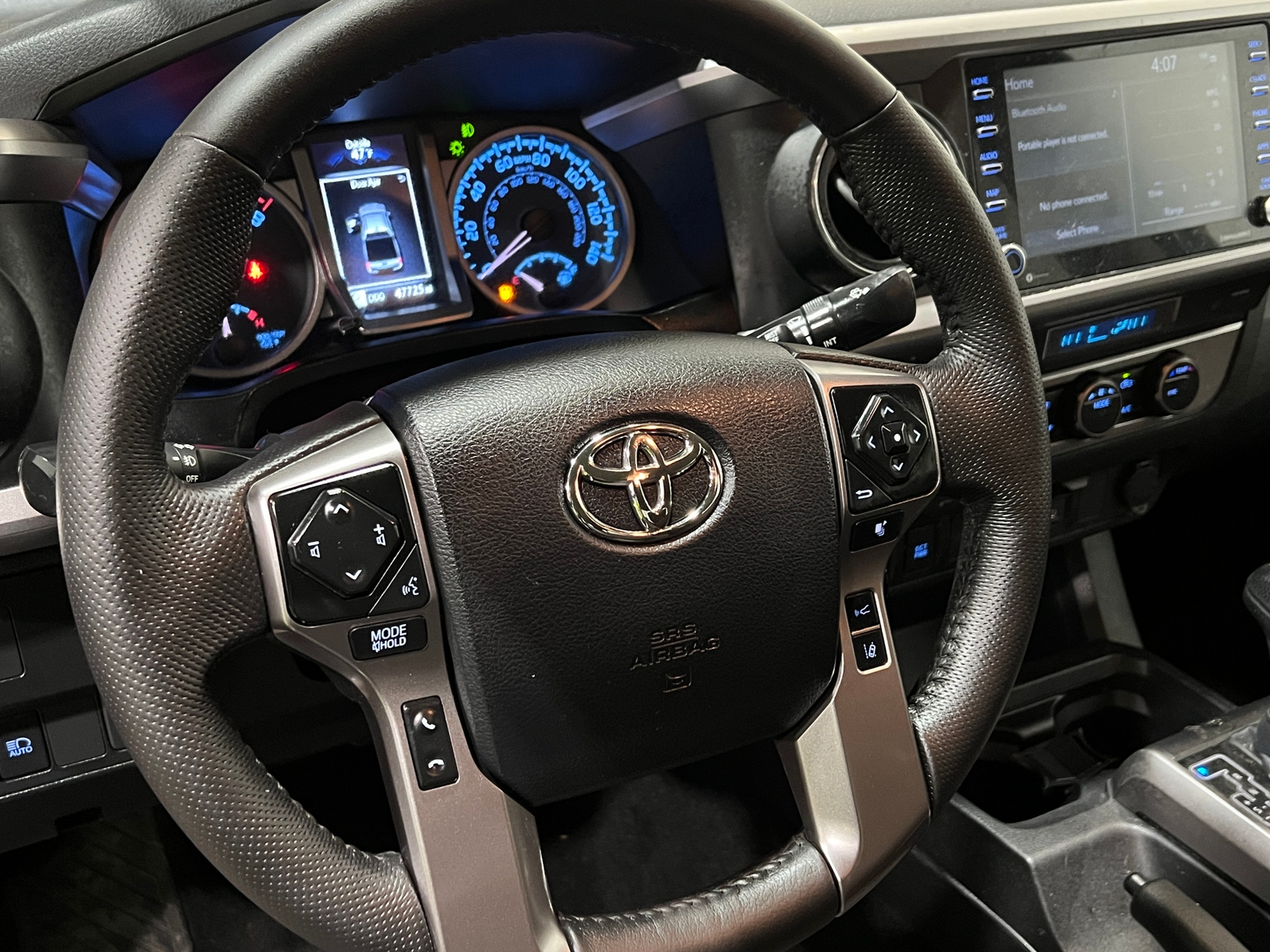 Thumbnail: 2023 Toyota Tacoma - 5