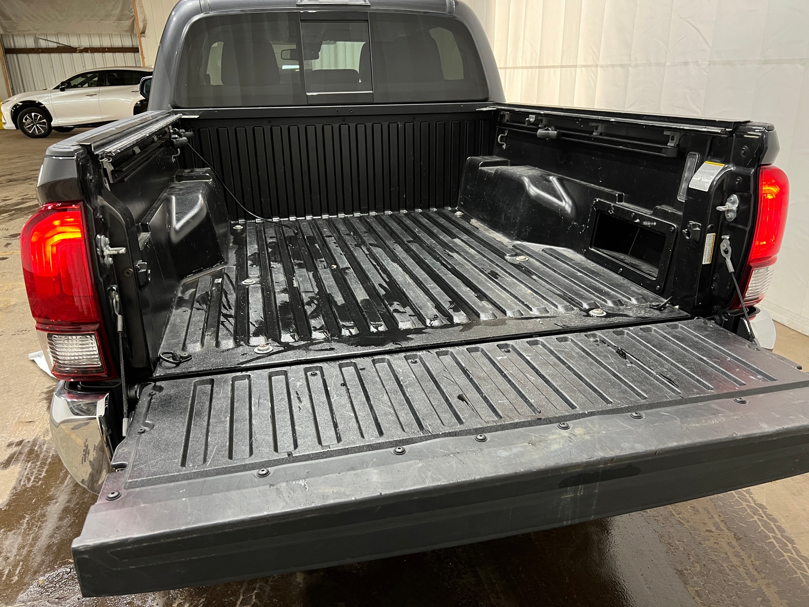 Thumbnail: 2023 Toyota Tacoma - 7