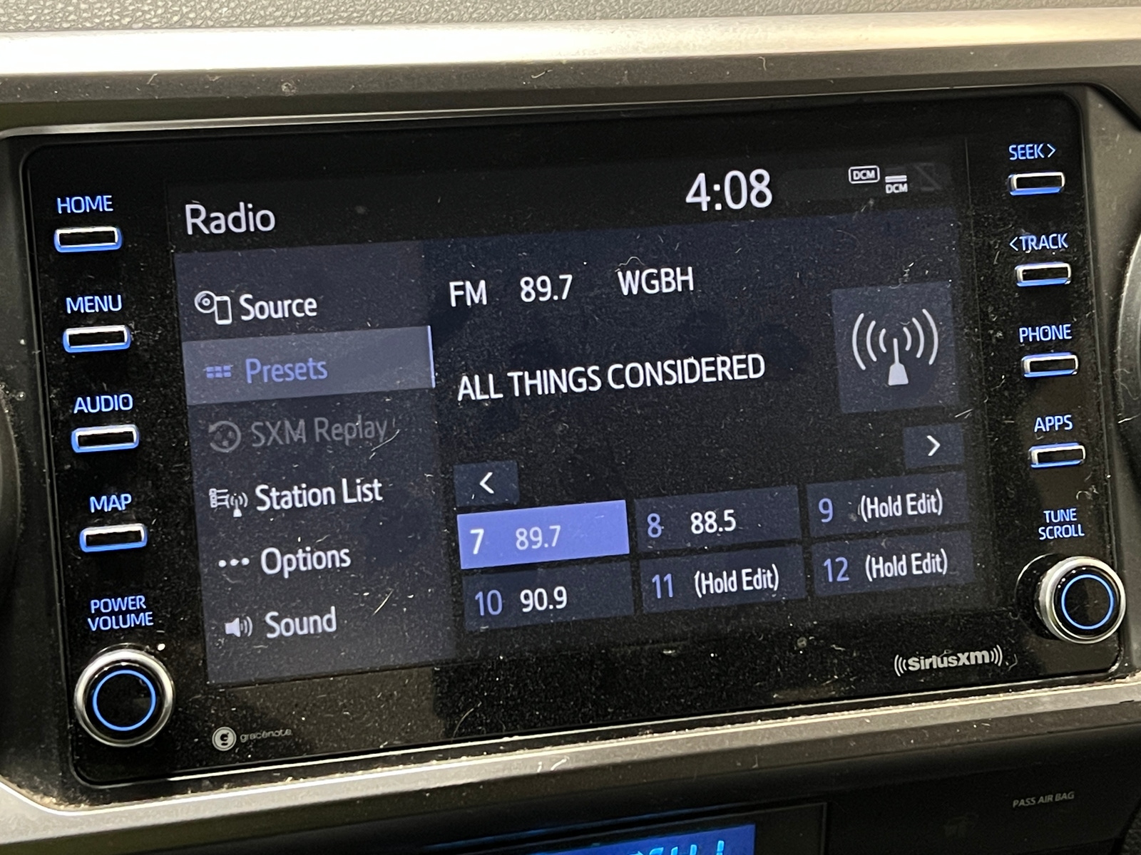 Thumbnail: 2023 Toyota Tacoma - 4