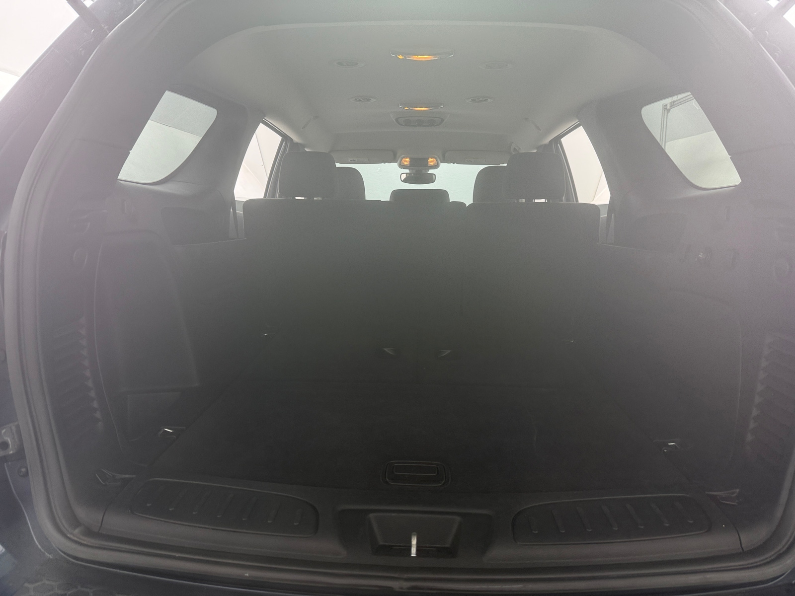 Thumbnail: 2021 Dodge Durango - 7