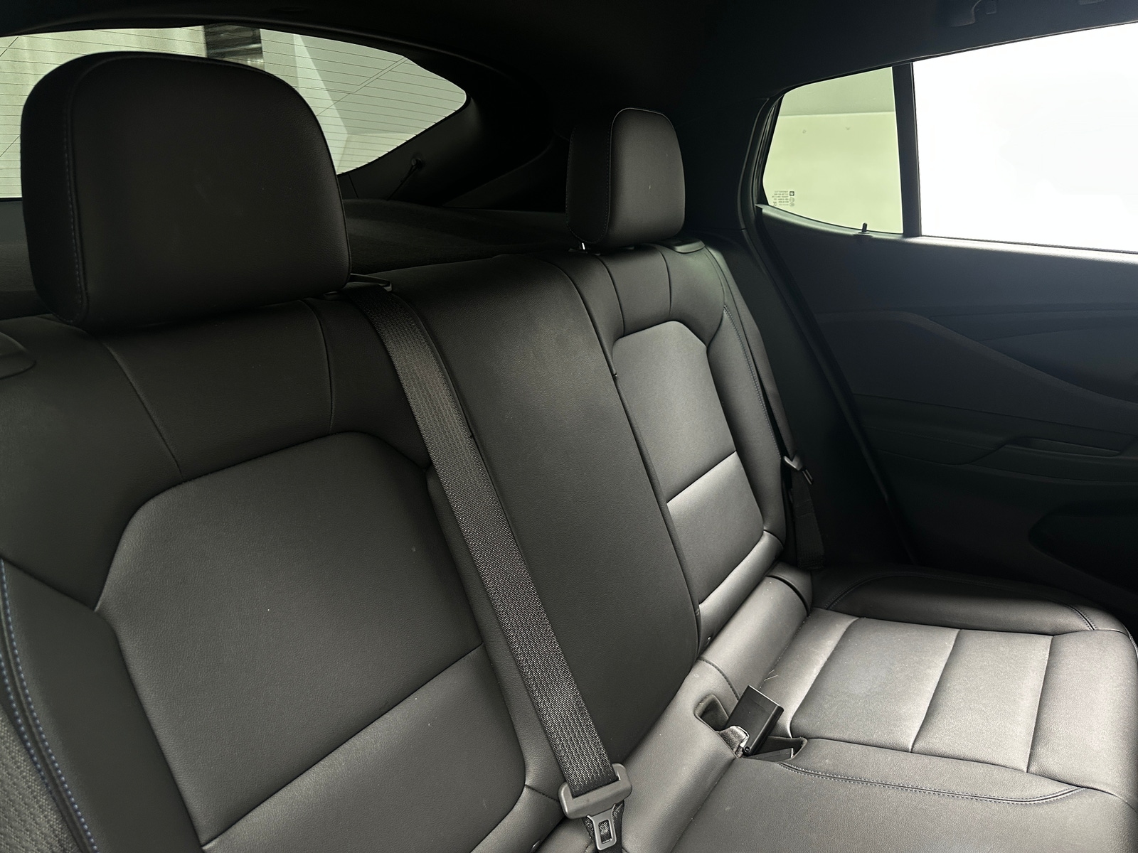 Thumbnail: 2025 Buick Envista - 5