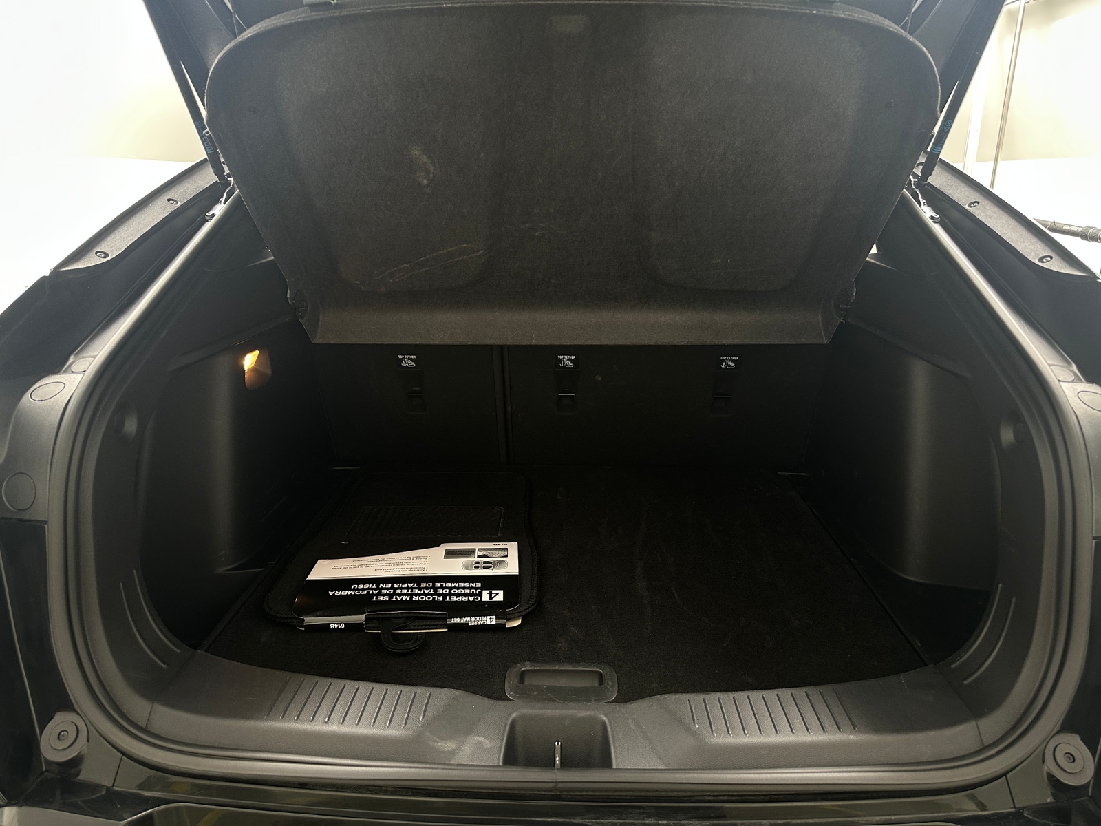 Thumbnail: 2025 Buick Envista - 6