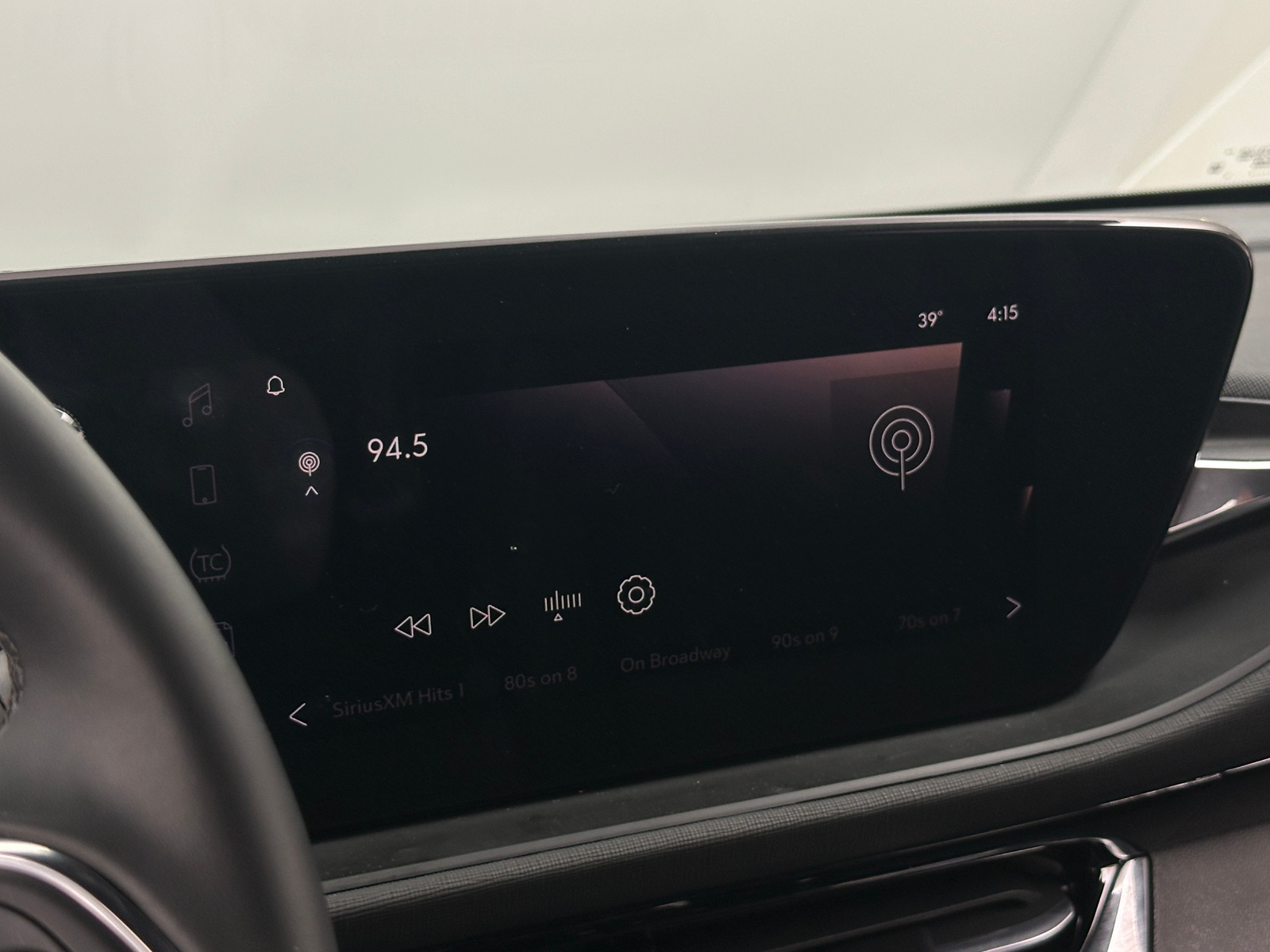 Thumbnail: 2025 Buick Envista - 3