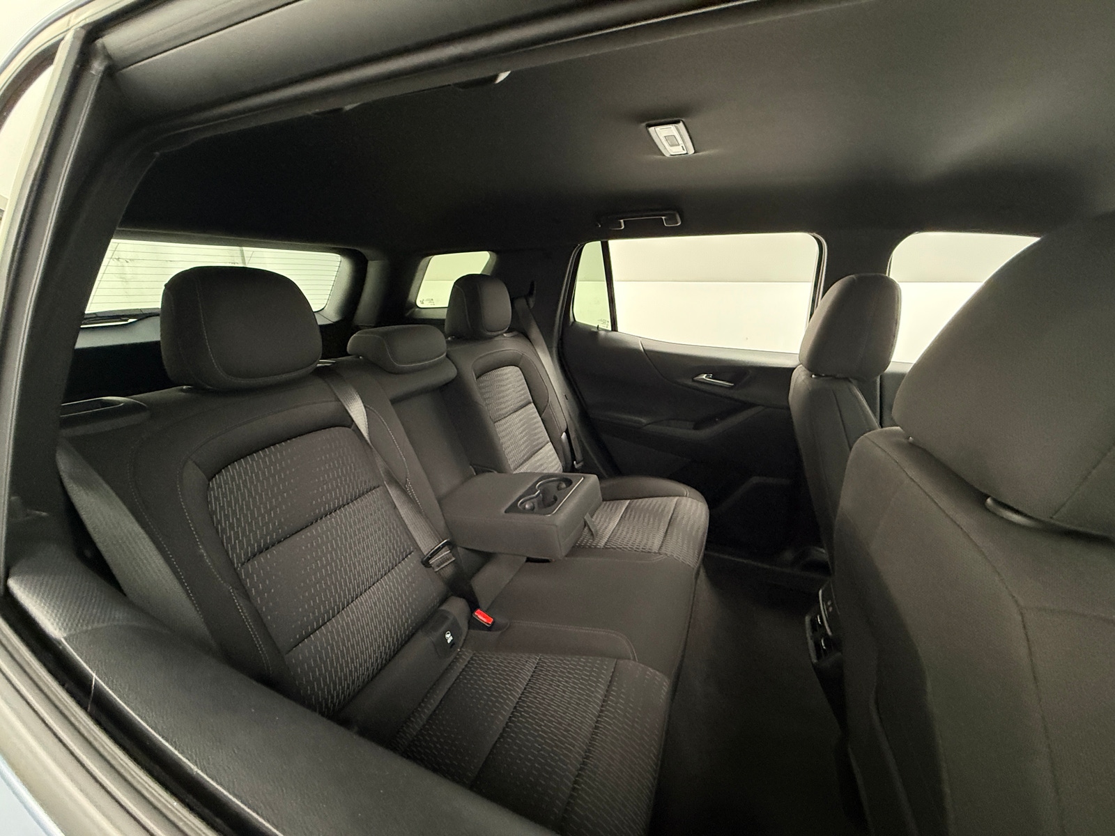 Thumbnail: 2025 Chevrolet Equinox - 6