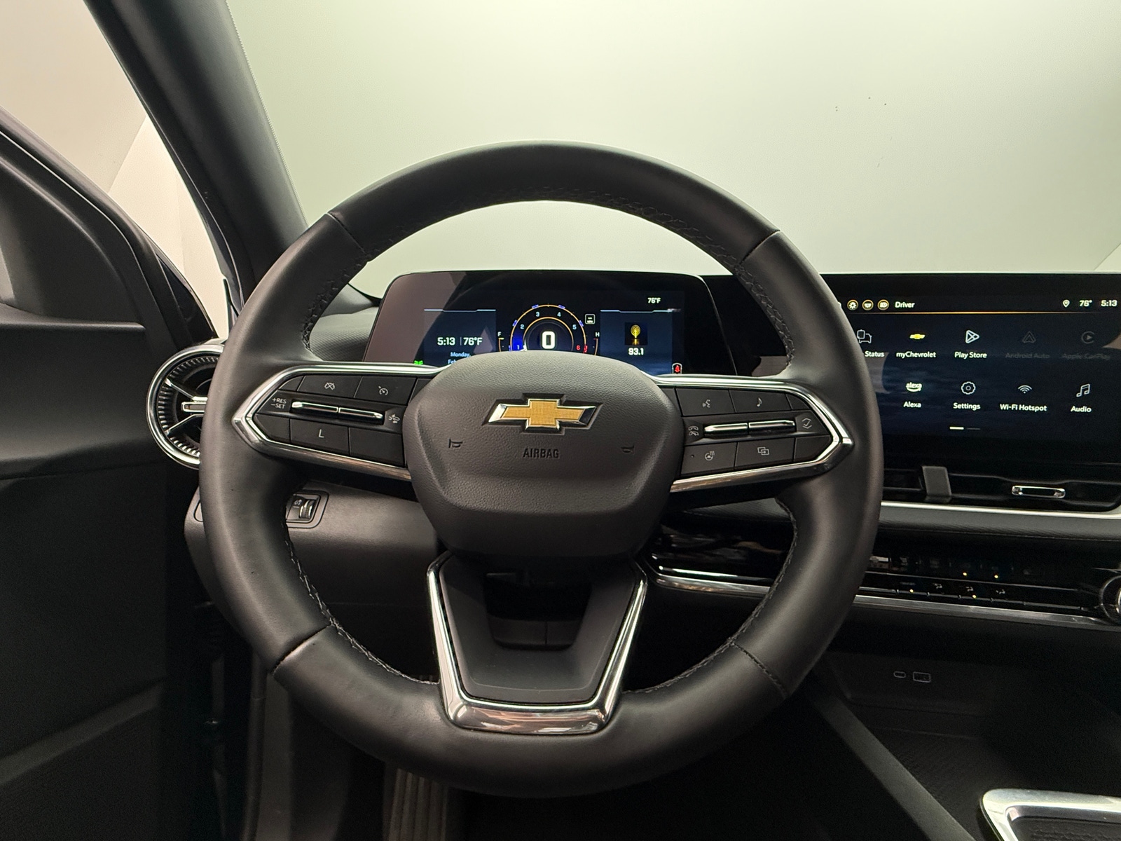 Thumbnail: 2025 Chevrolet Equinox - 5