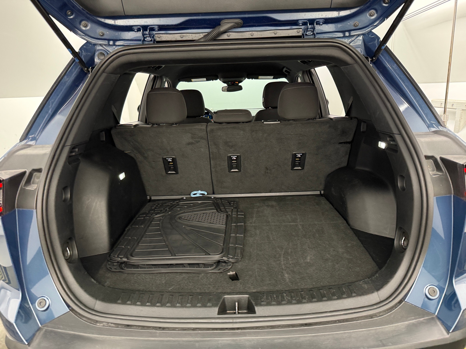 Thumbnail: 2025 Chevrolet Equinox - 7