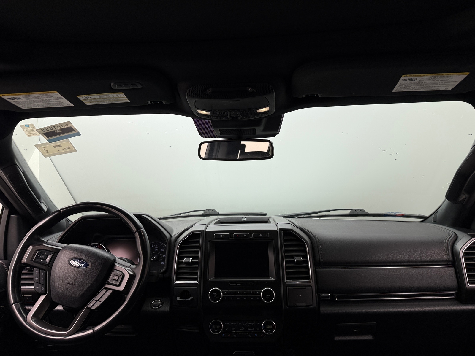 Thumbnail: 2021 Ford Expedition - 3