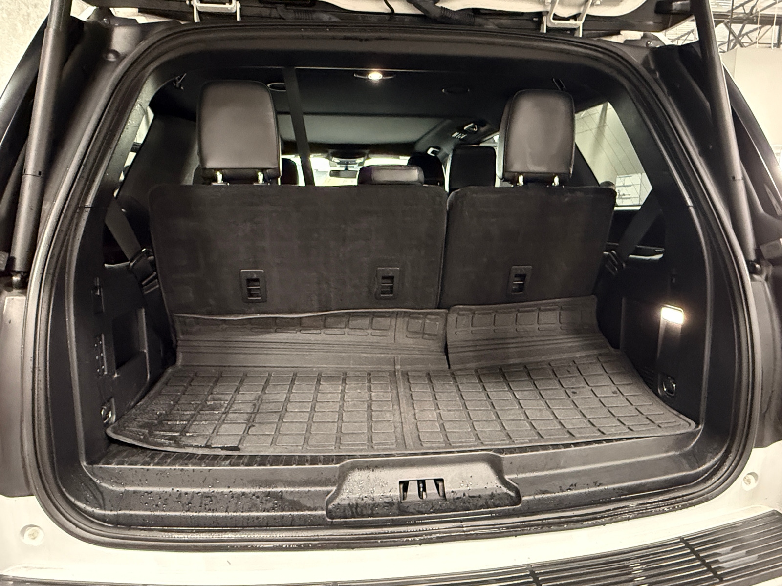 Thumbnail: 2021 Ford Expedition - 7