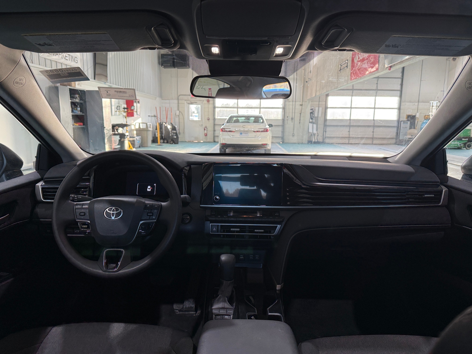 Thumbnail: 2025 Toyota Camry - 3