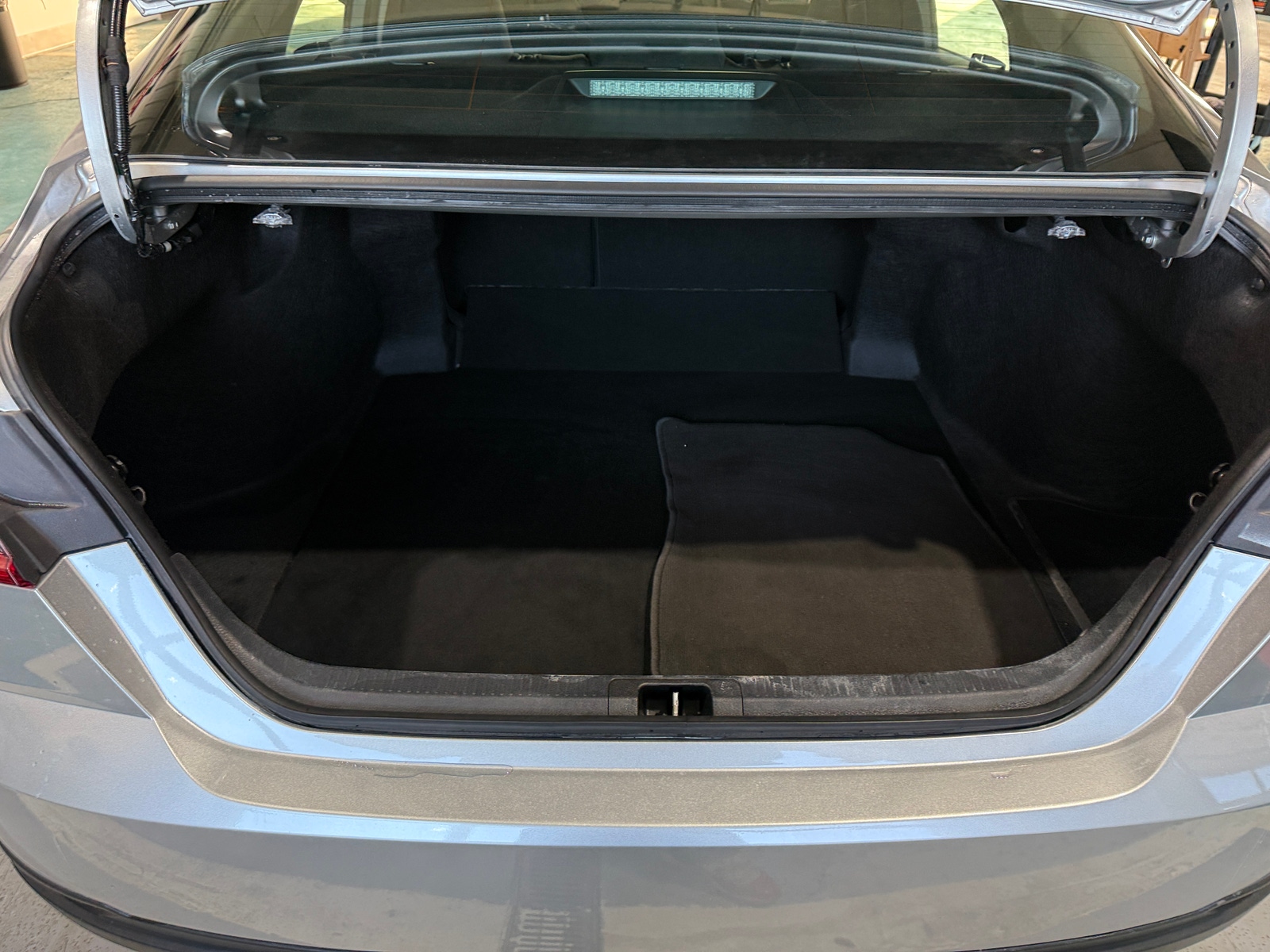 Thumbnail: 2025 Toyota Camry - 7