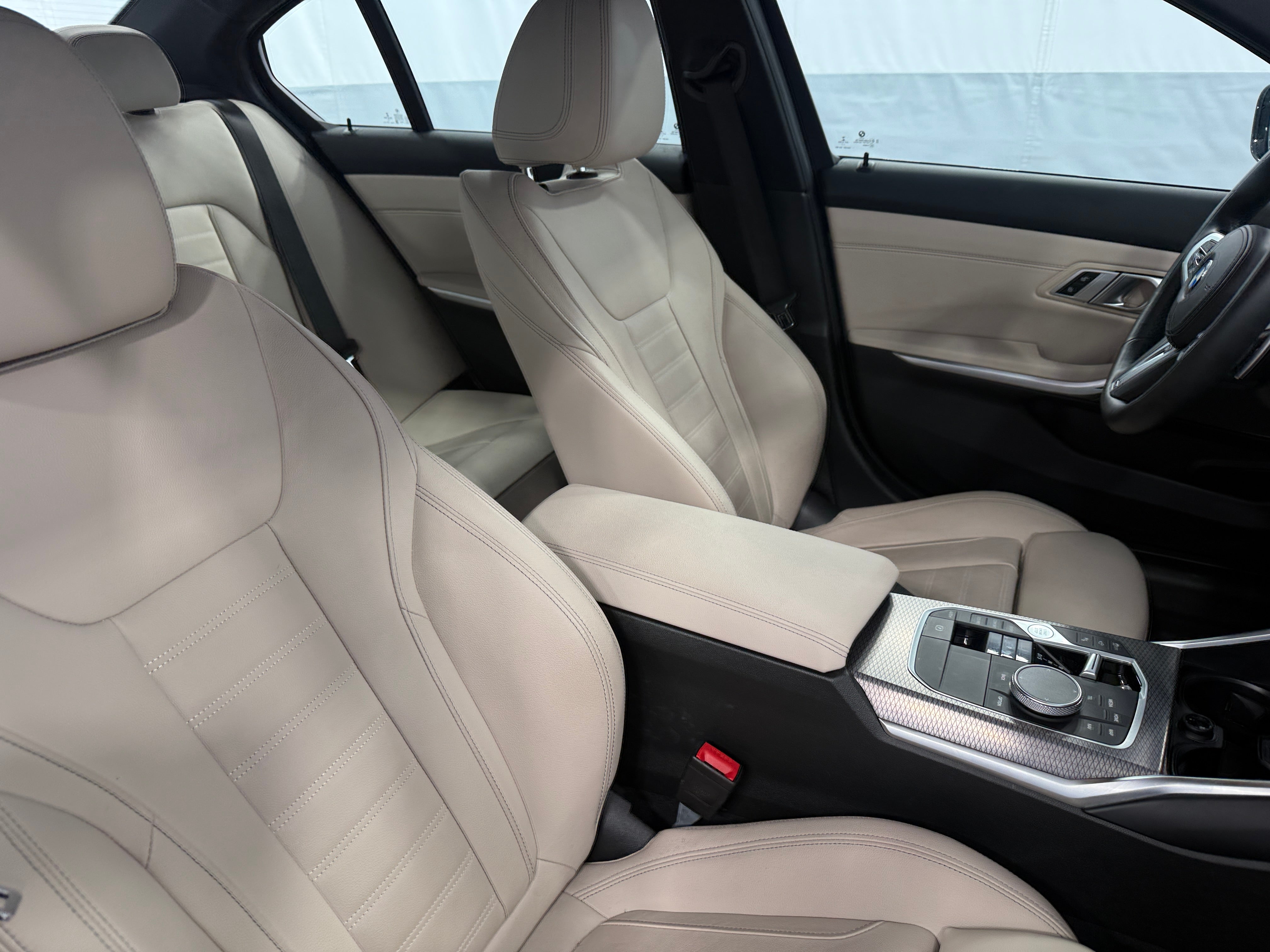 2023 BMW 3 Series