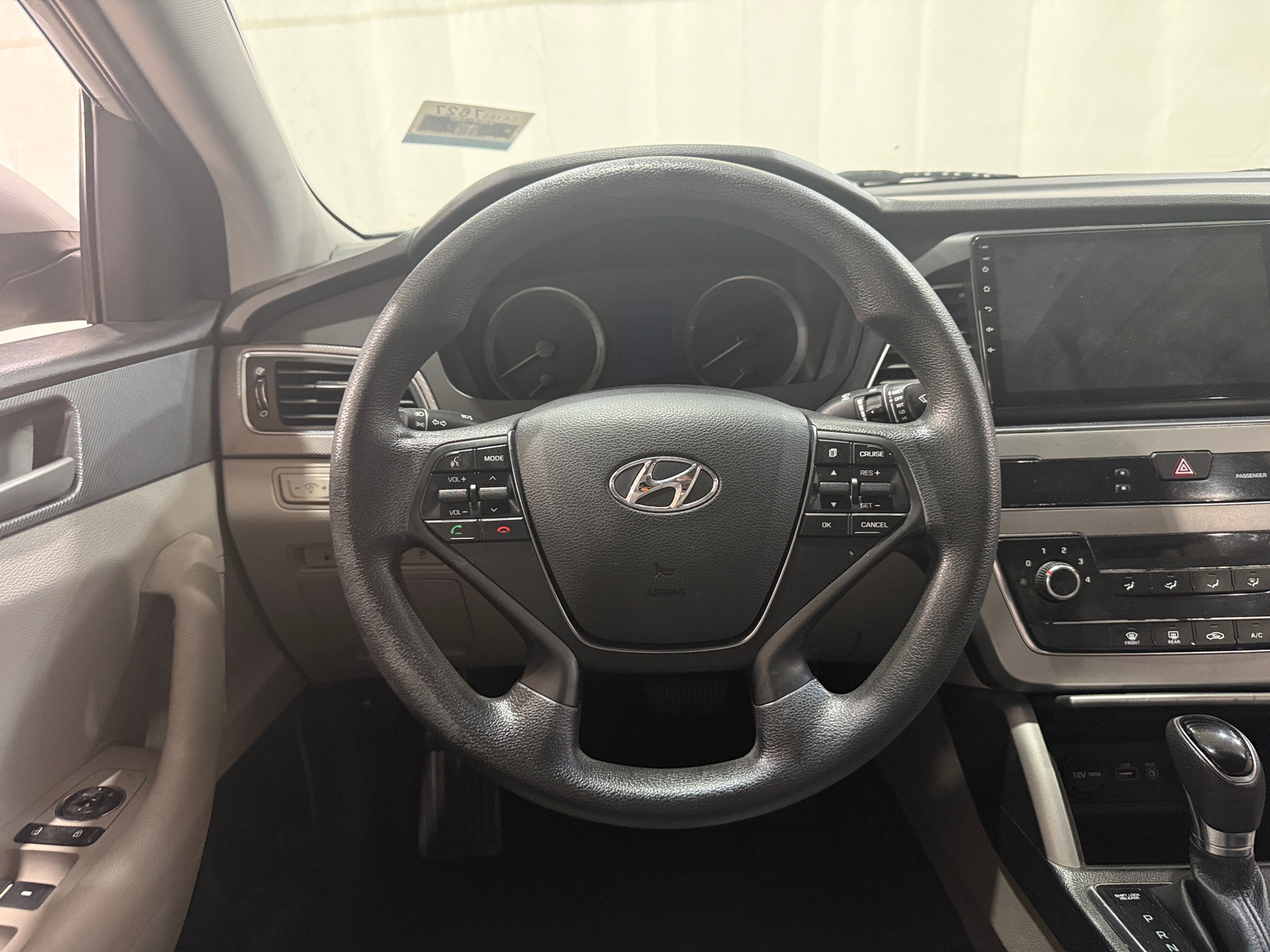 Thumbnail: 2017 Hyundai Sonata - 5