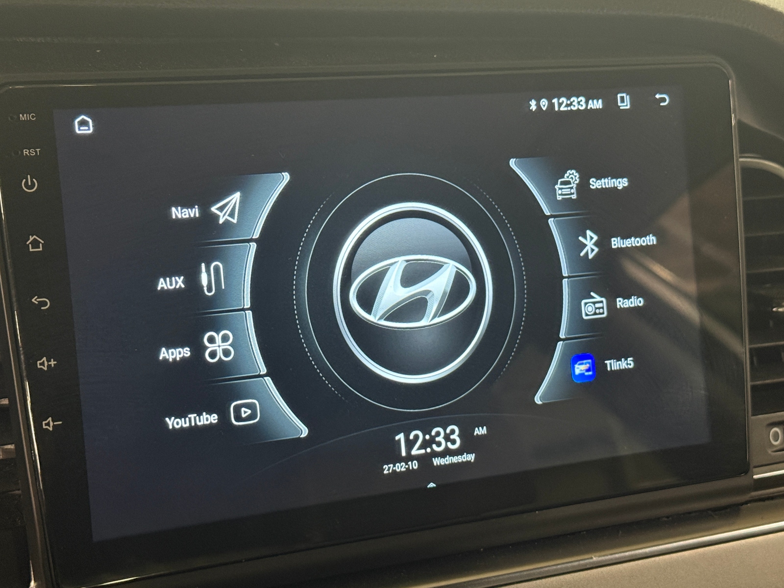 Thumbnail: 2017 Hyundai Sonata - 4