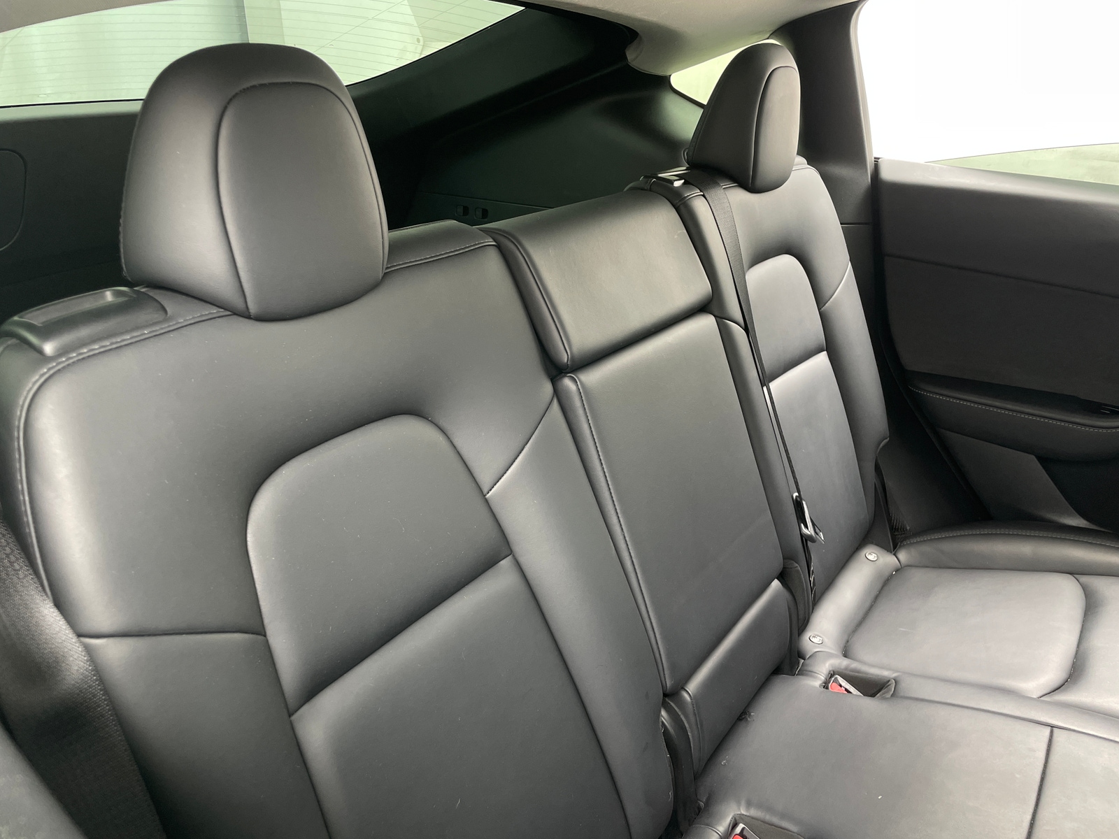 Thumbnail: 2021 Tesla Model Y - 5