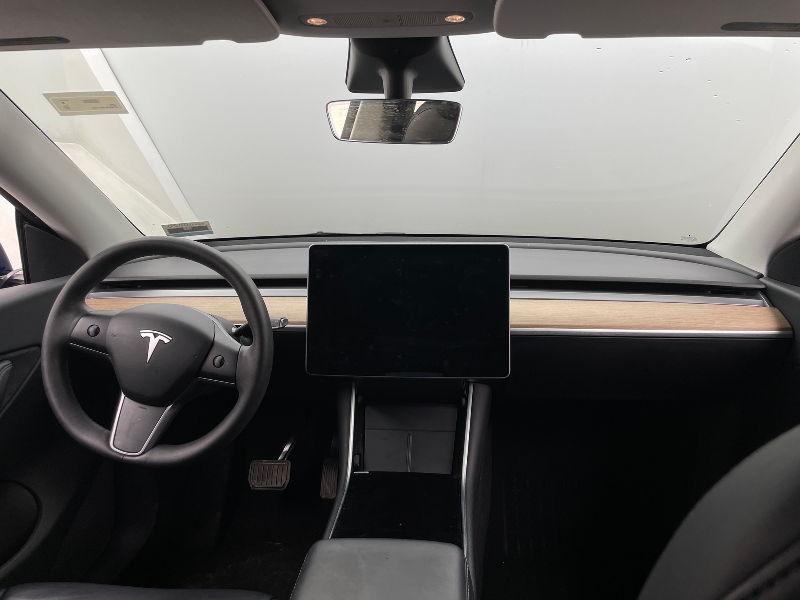 Thumbnail: 2021 Tesla Model Y - 2