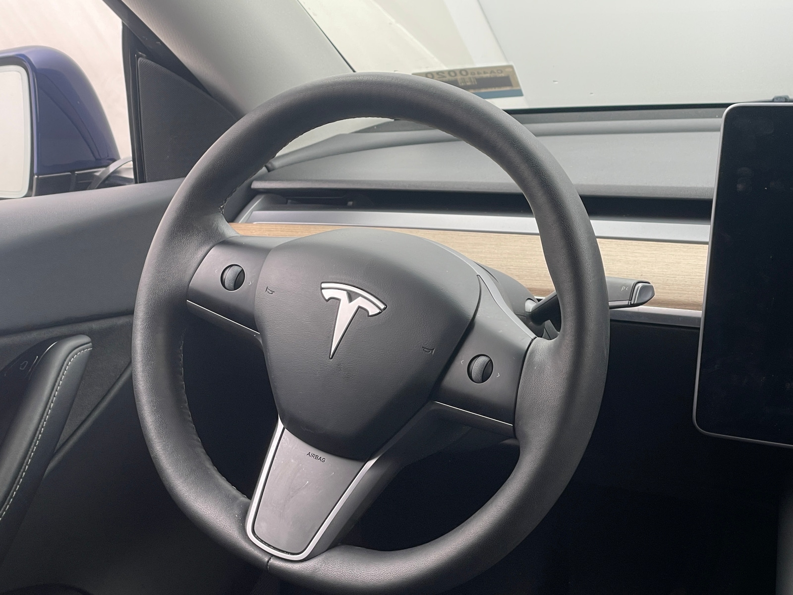 Thumbnail: 2021 Tesla Model Y - 4