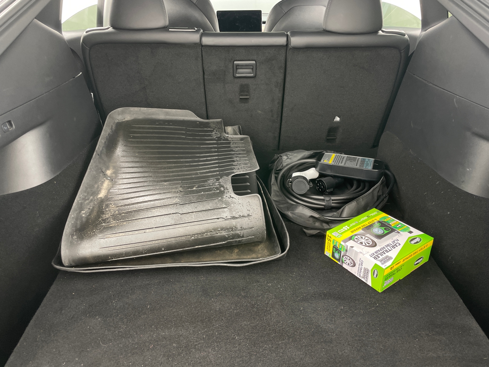 Thumbnail: 2021 Tesla Model Y - 6