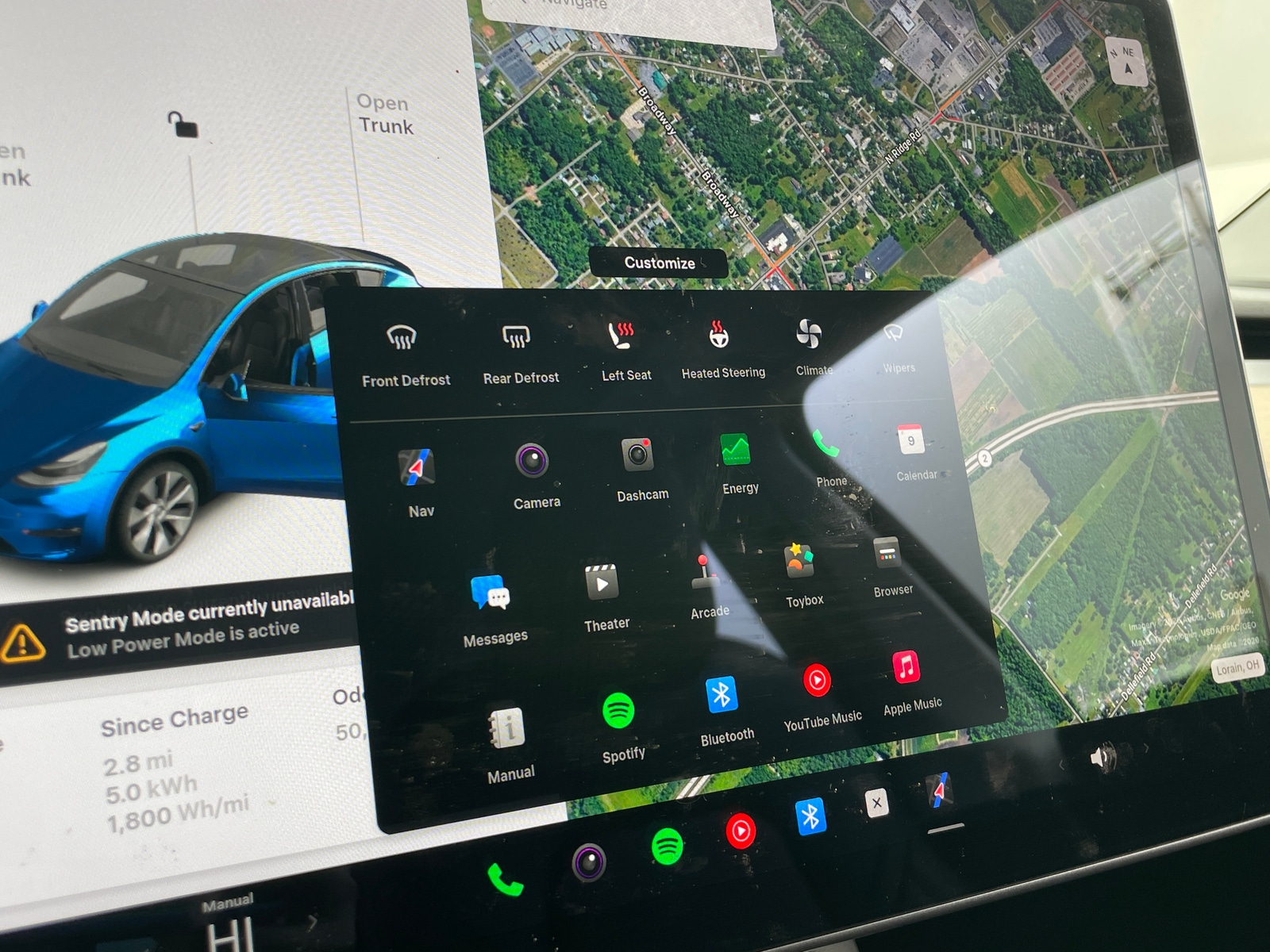 Thumbnail: 2021 Tesla Model Y - 3