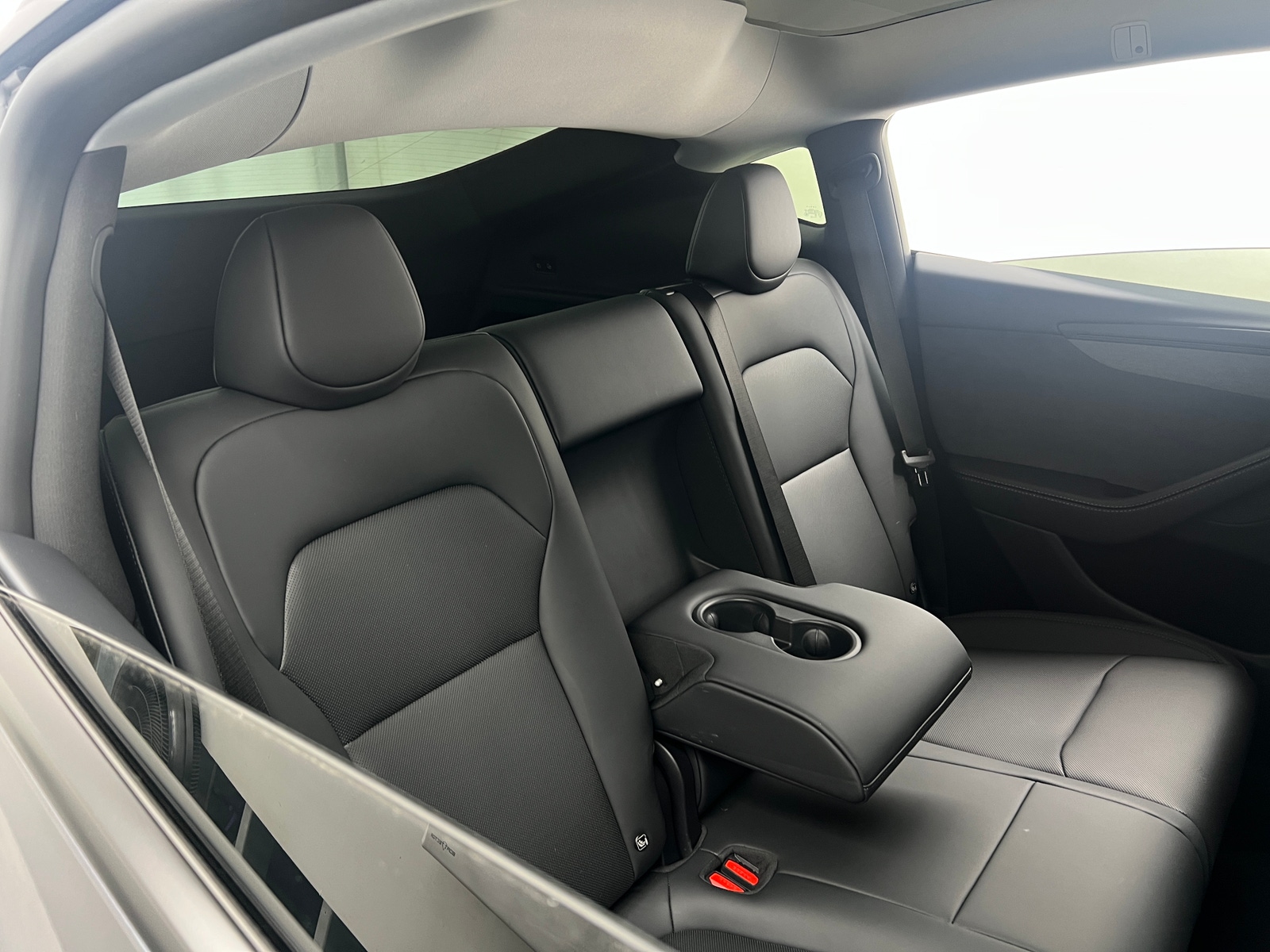 Thumbnail: 2026 Tesla Model Y - 5