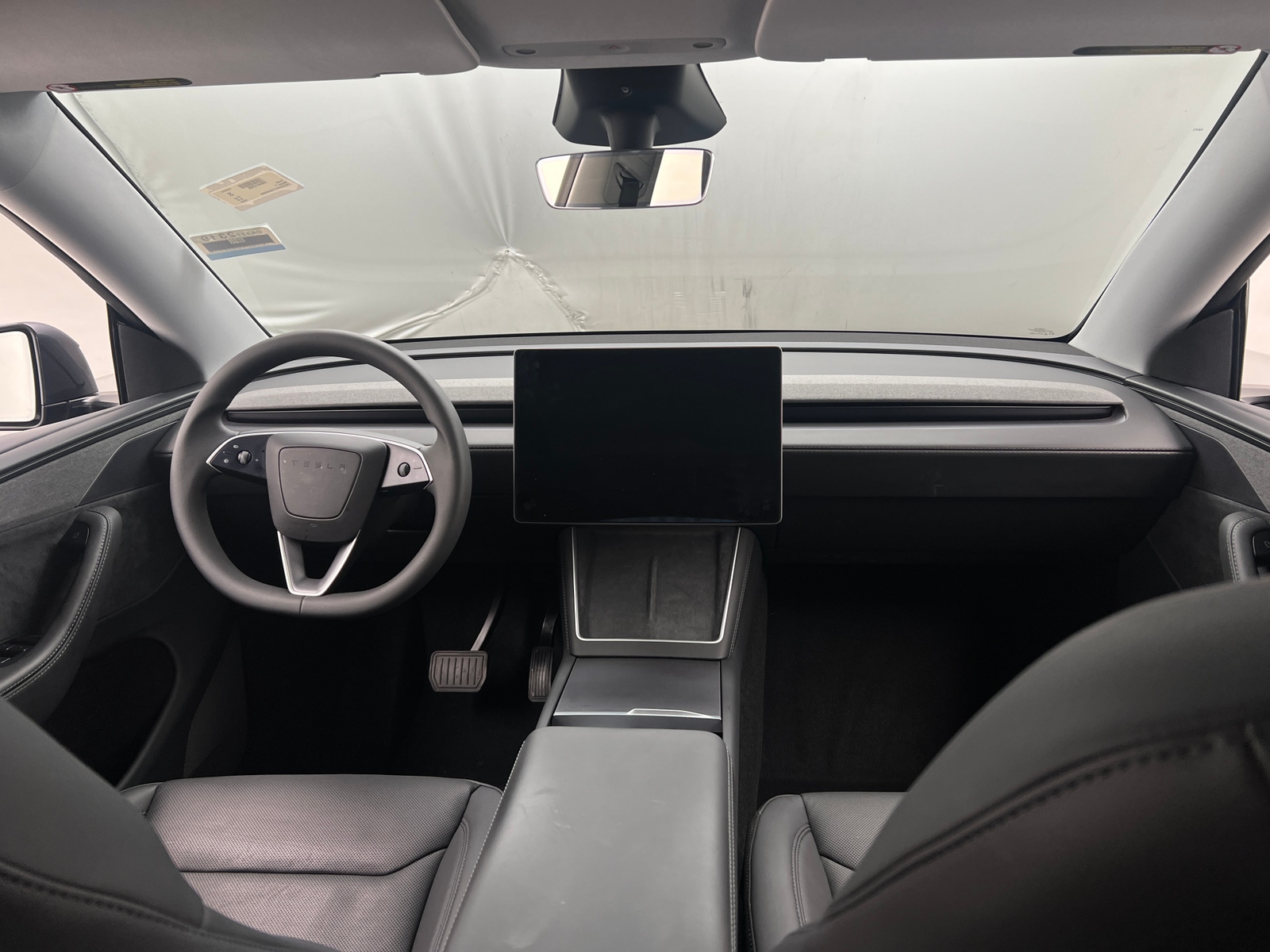 Thumbnail: 2026 Tesla Model Y - 2