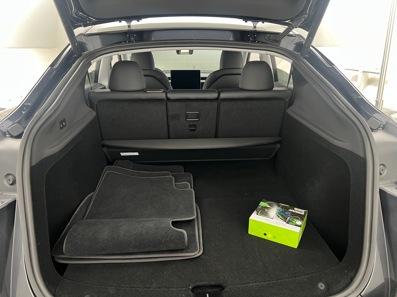 Thumbnail: 2026 Tesla Model Y - 6