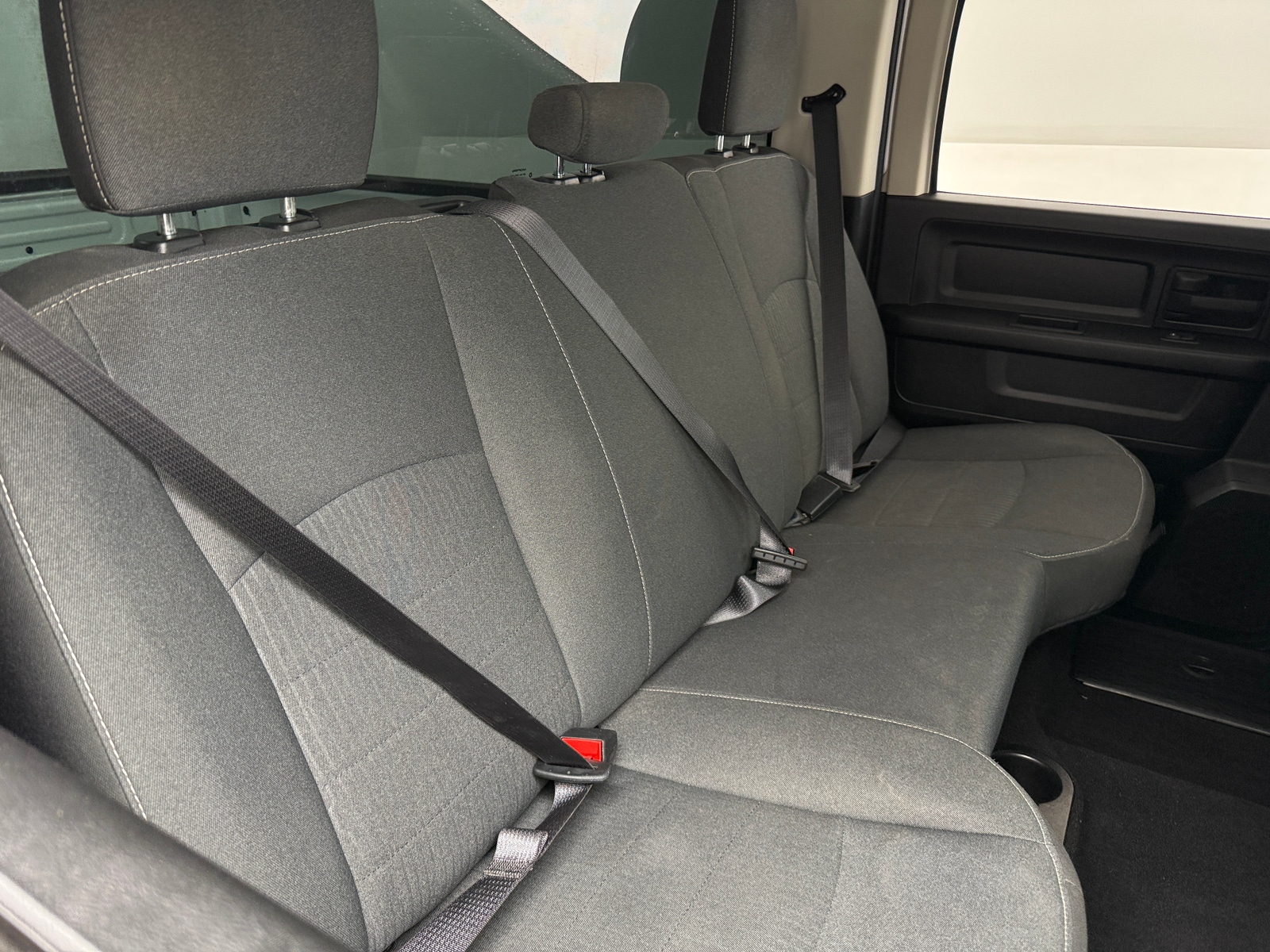 Thumbnail: 2024 RAM 1500 Classic - 6