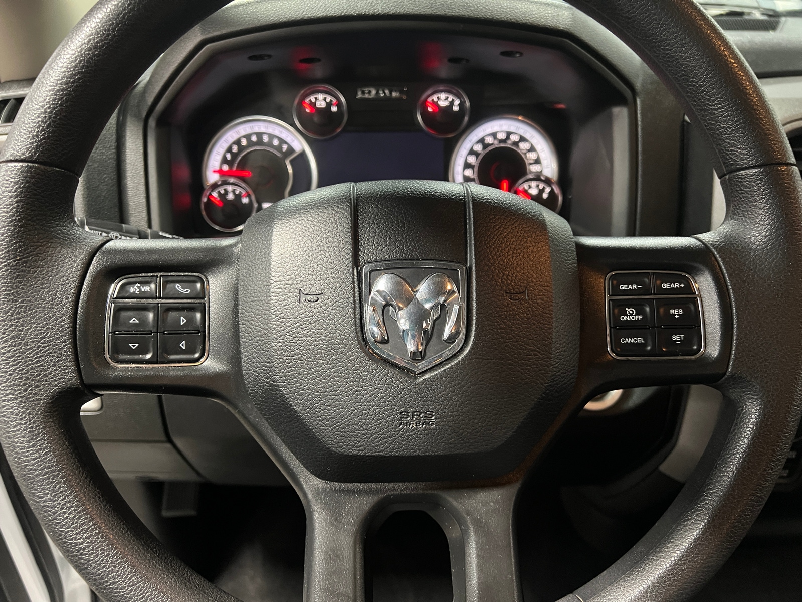 Thumbnail: 2024 RAM 1500 Classic - 5