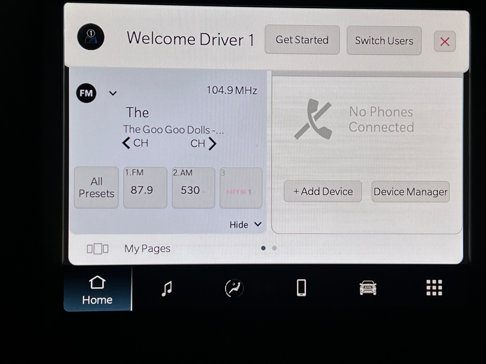 Thumbnail: 2024 RAM 1500 Classic - 4