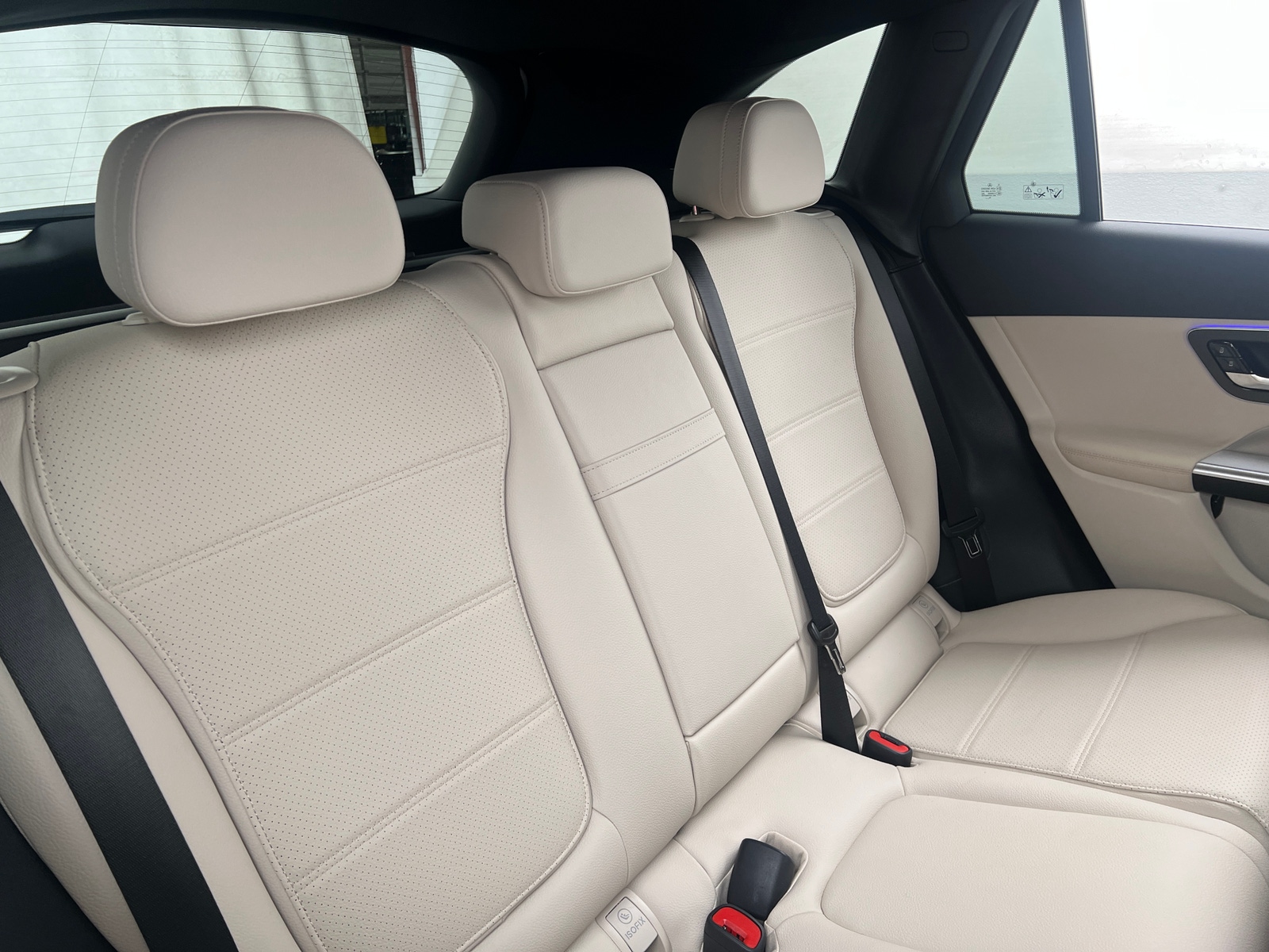 Thumbnail: 2025 Mercedes-Benz GLC - 5