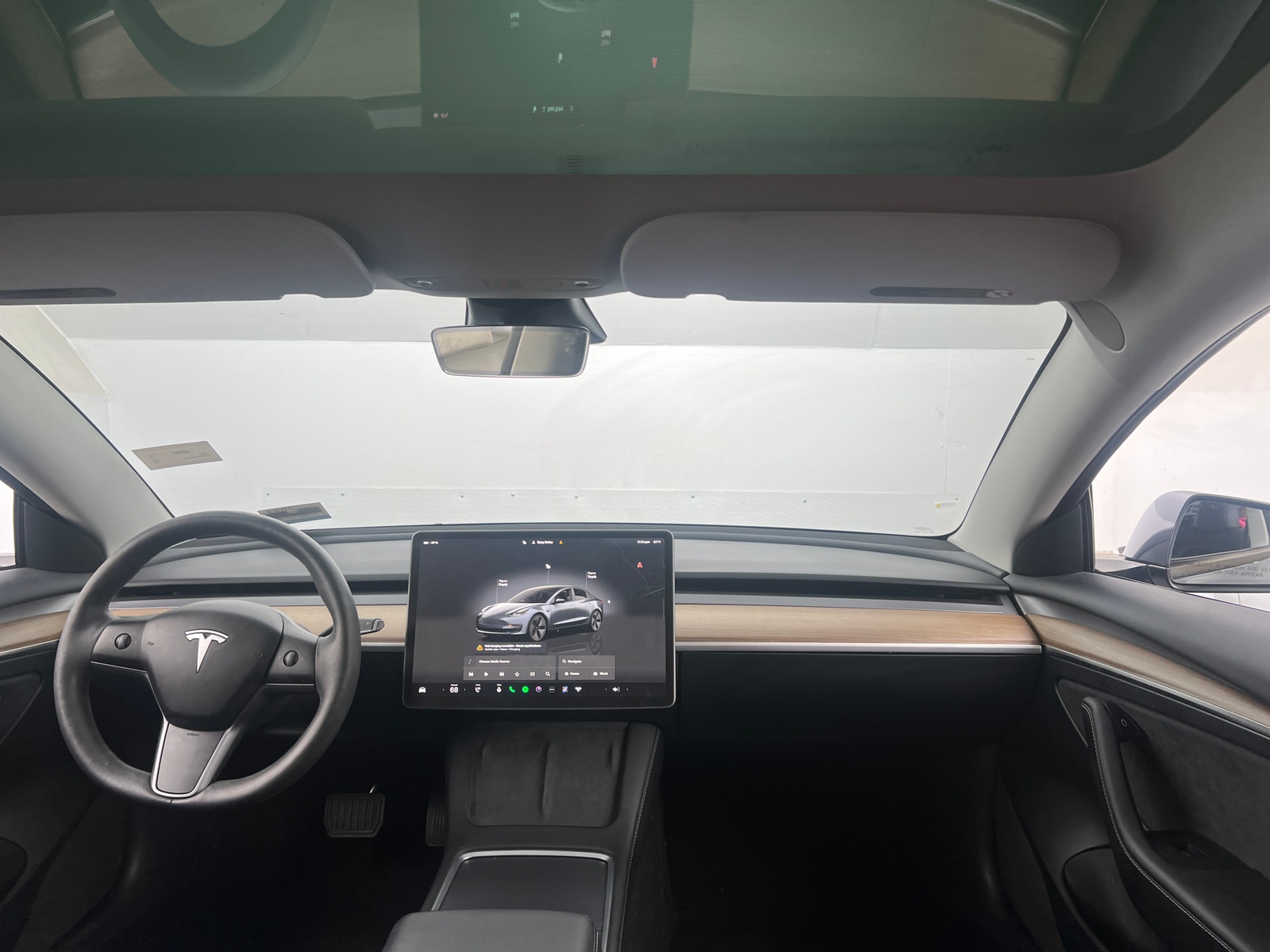 Thumbnail: 2023 Tesla Model 3 - 2