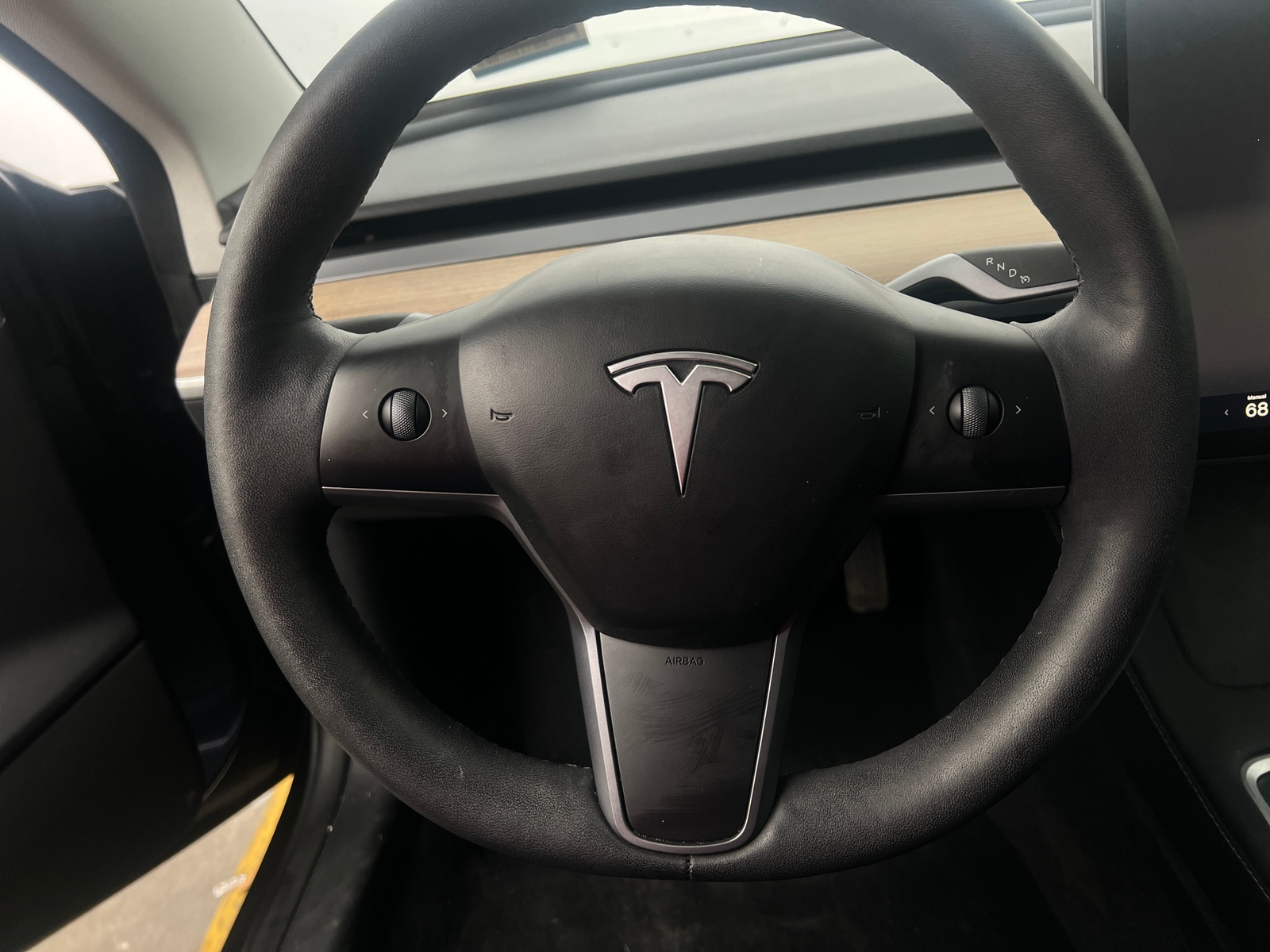 Thumbnail: 2023 Tesla Model 3 - 4