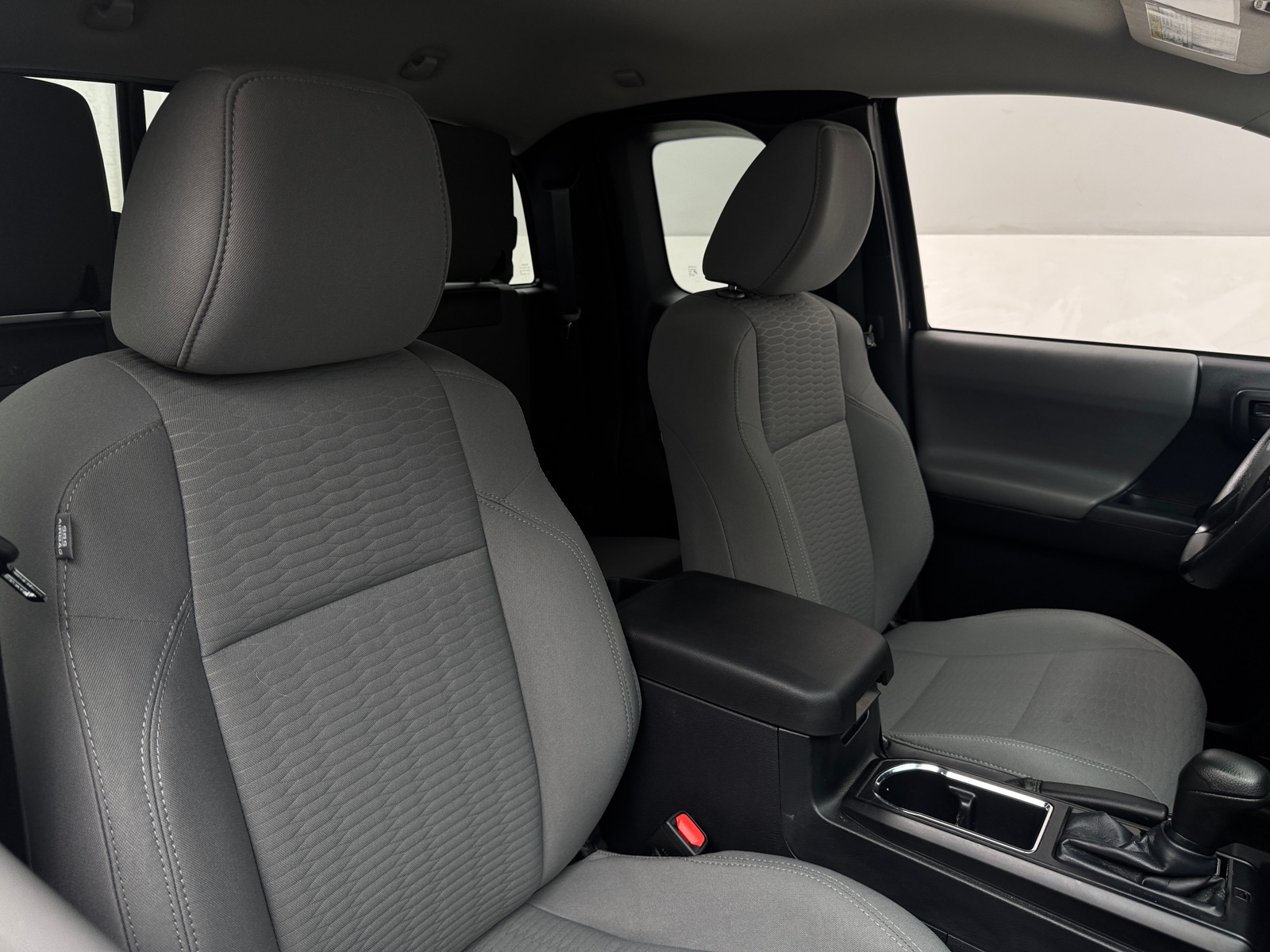 Thumbnail: 2019 Toyota Tacoma - 2