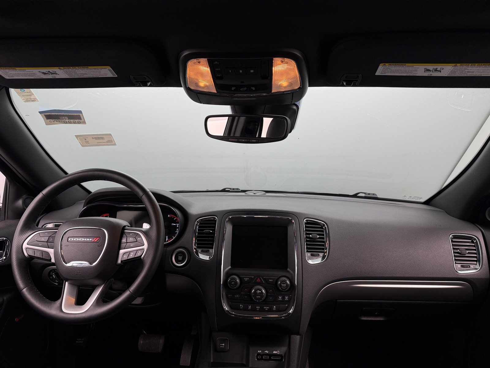 Thumbnail: 2017 Dodge Durango - 2