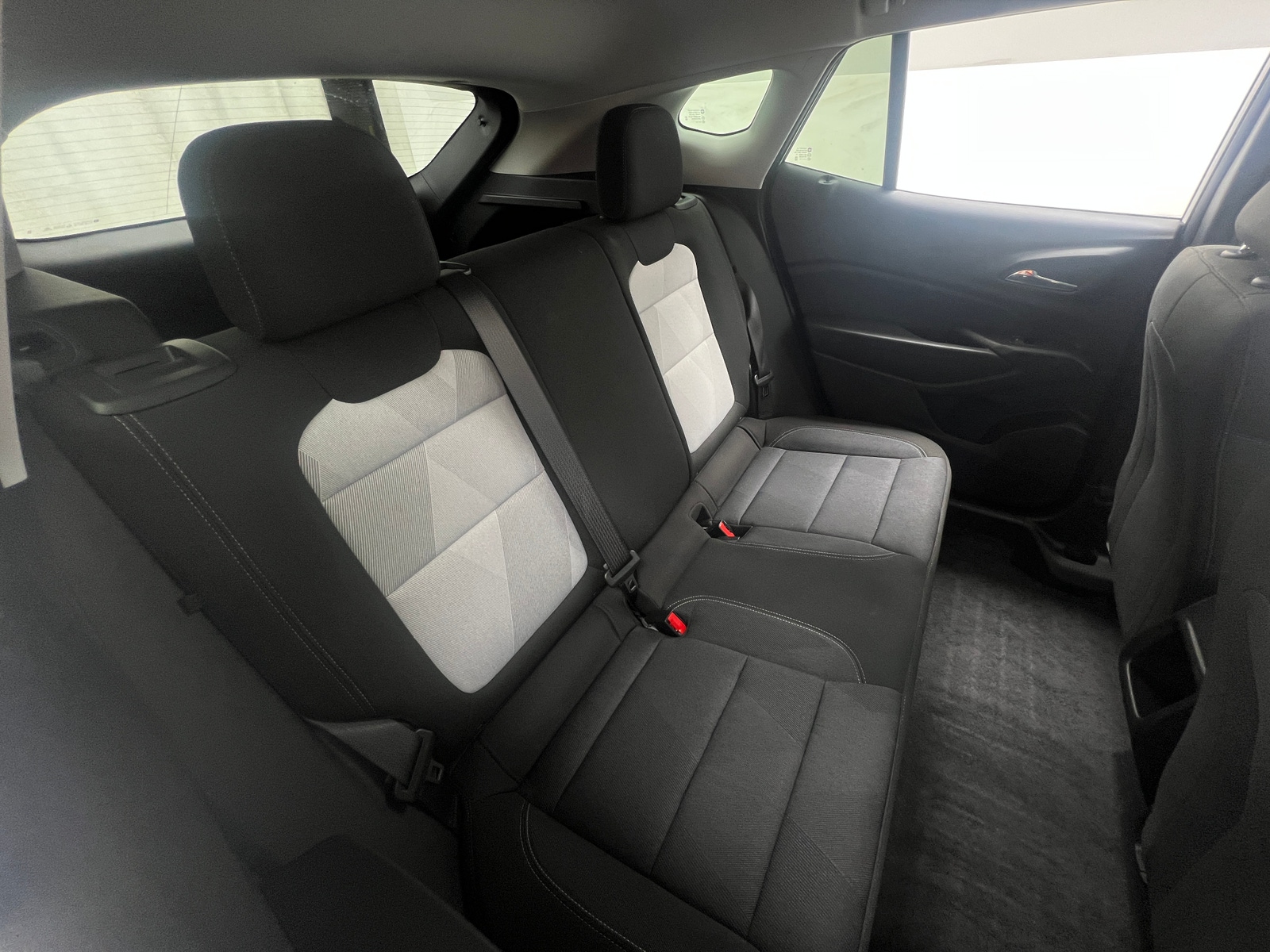 Thumbnail: 2025 Chevrolet Trax - 6