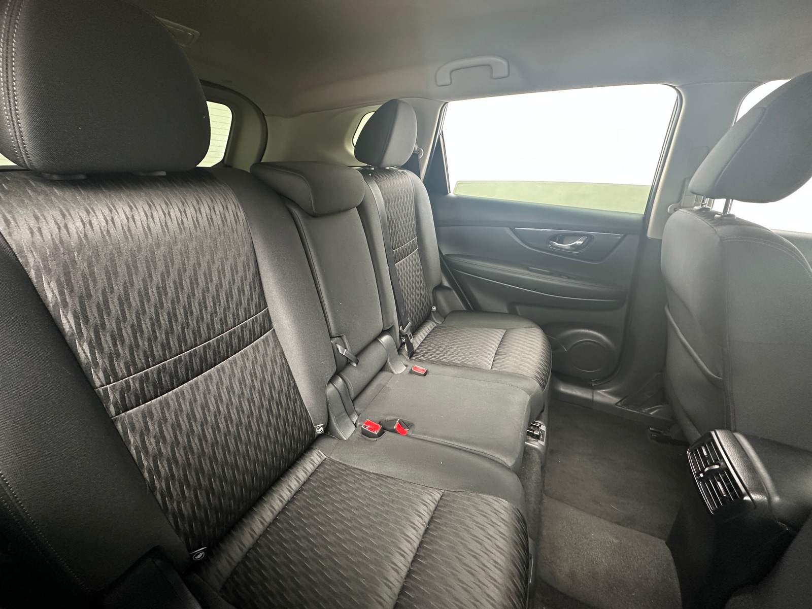 Thumbnail: 2018 Nissan Rogue - 6