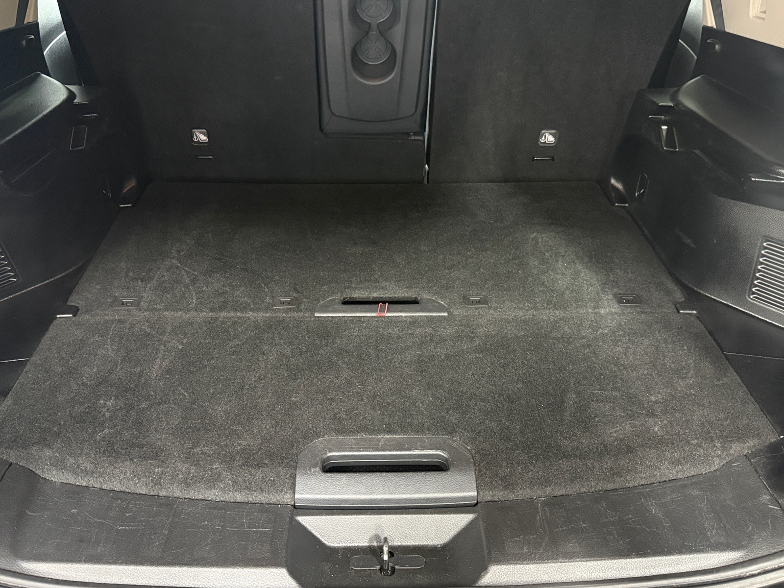 Thumbnail: 2018 Nissan Rogue - 7