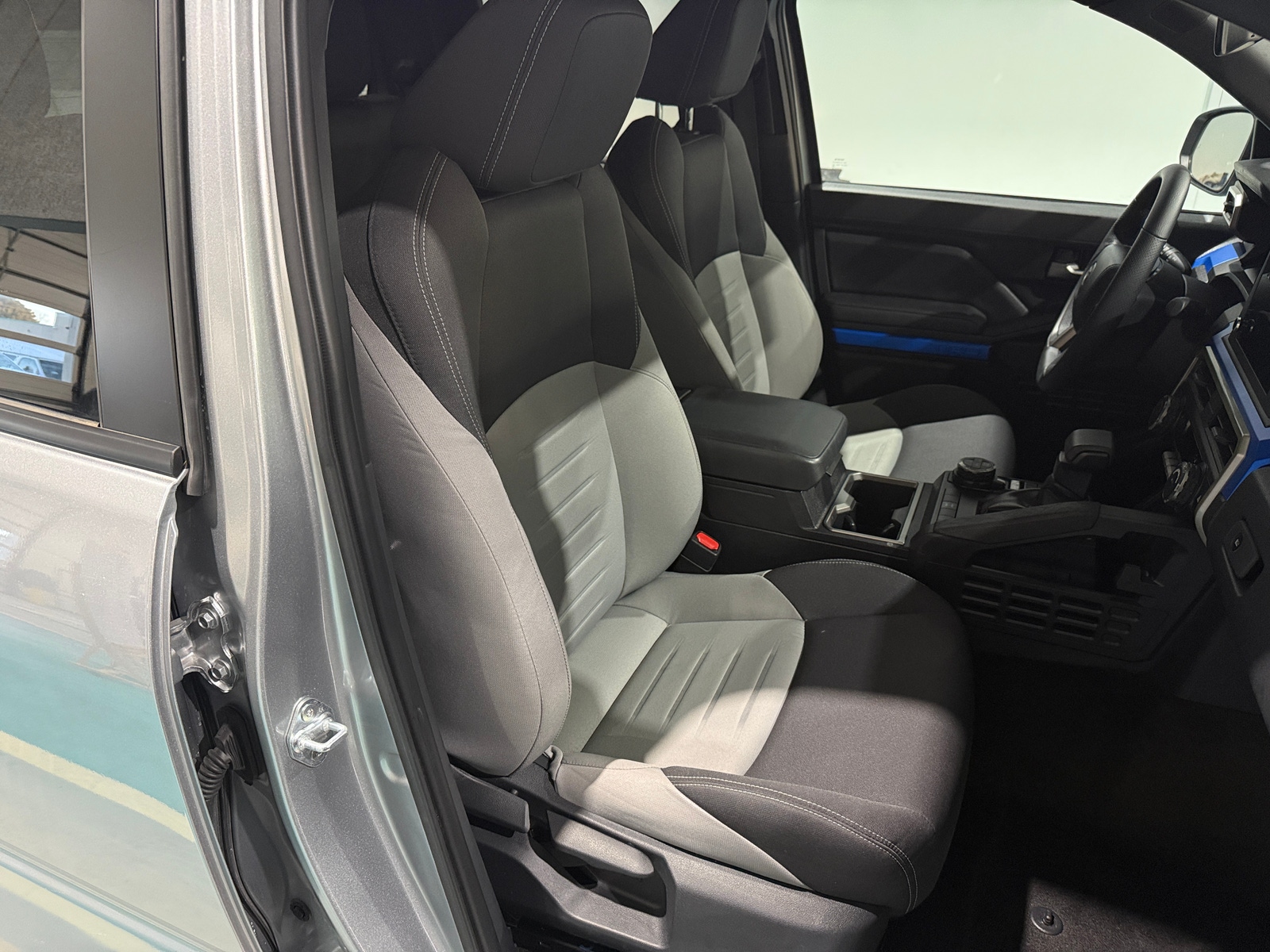 Thumbnail: 2025 Toyota Tacoma - 2