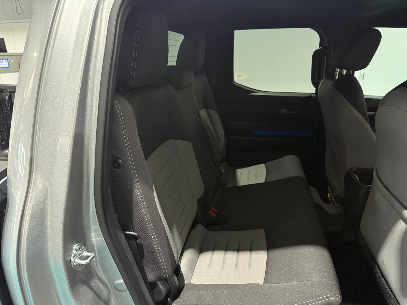 Thumbnail: 2025 Toyota Tacoma - 6