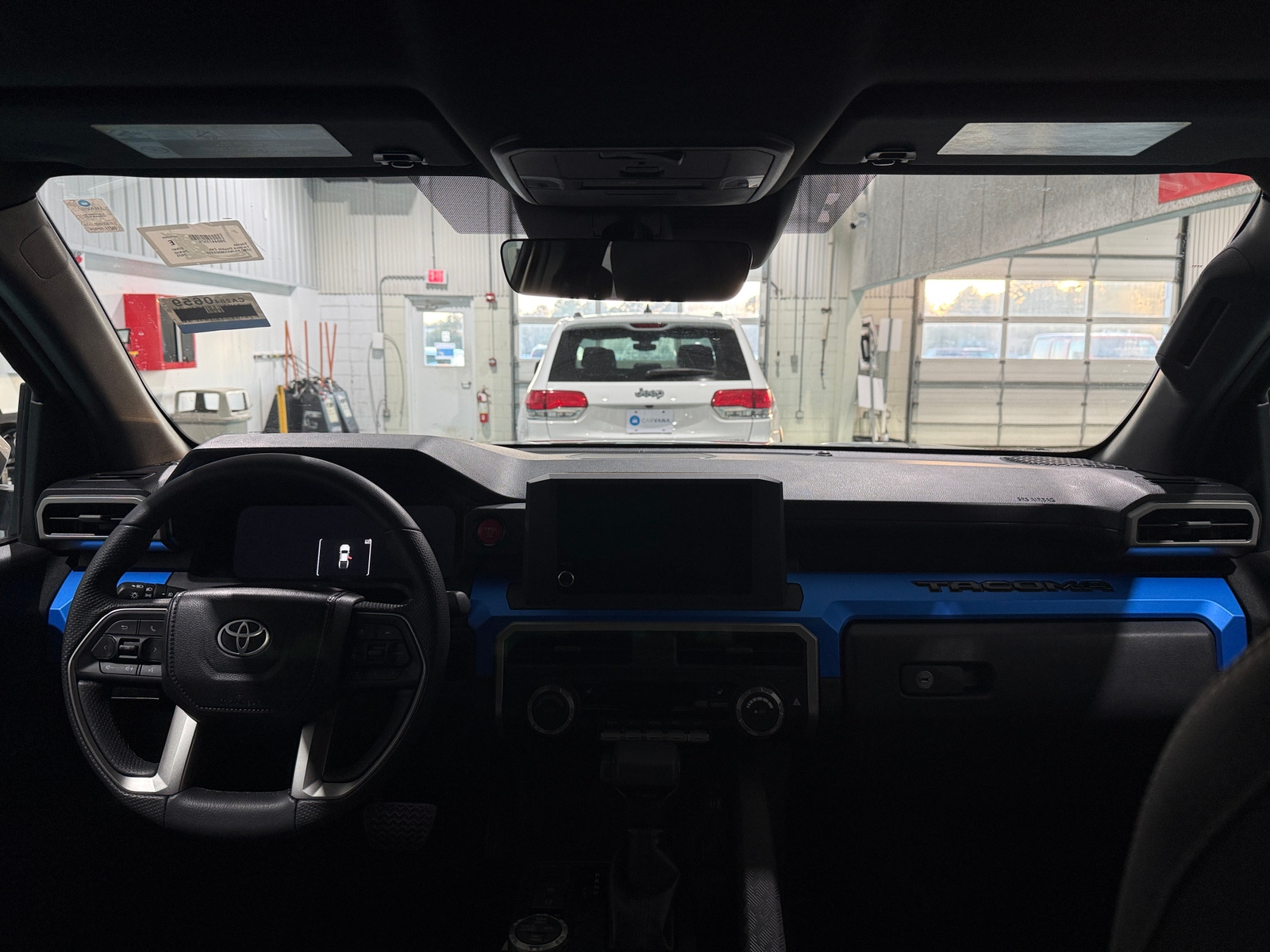 Thumbnail: 2025 Toyota Tacoma - 3